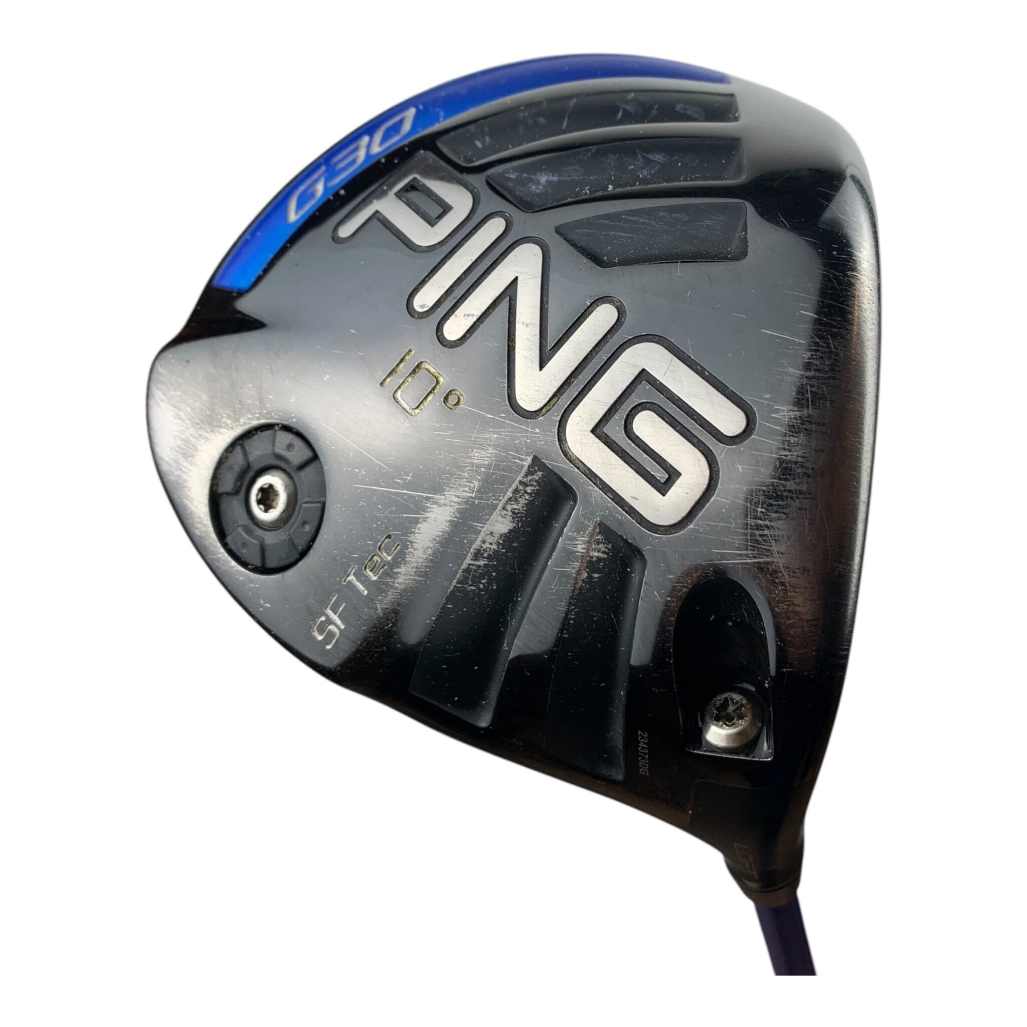 Ping G30 Driver / Flex Regular / Grafit / Loft 10