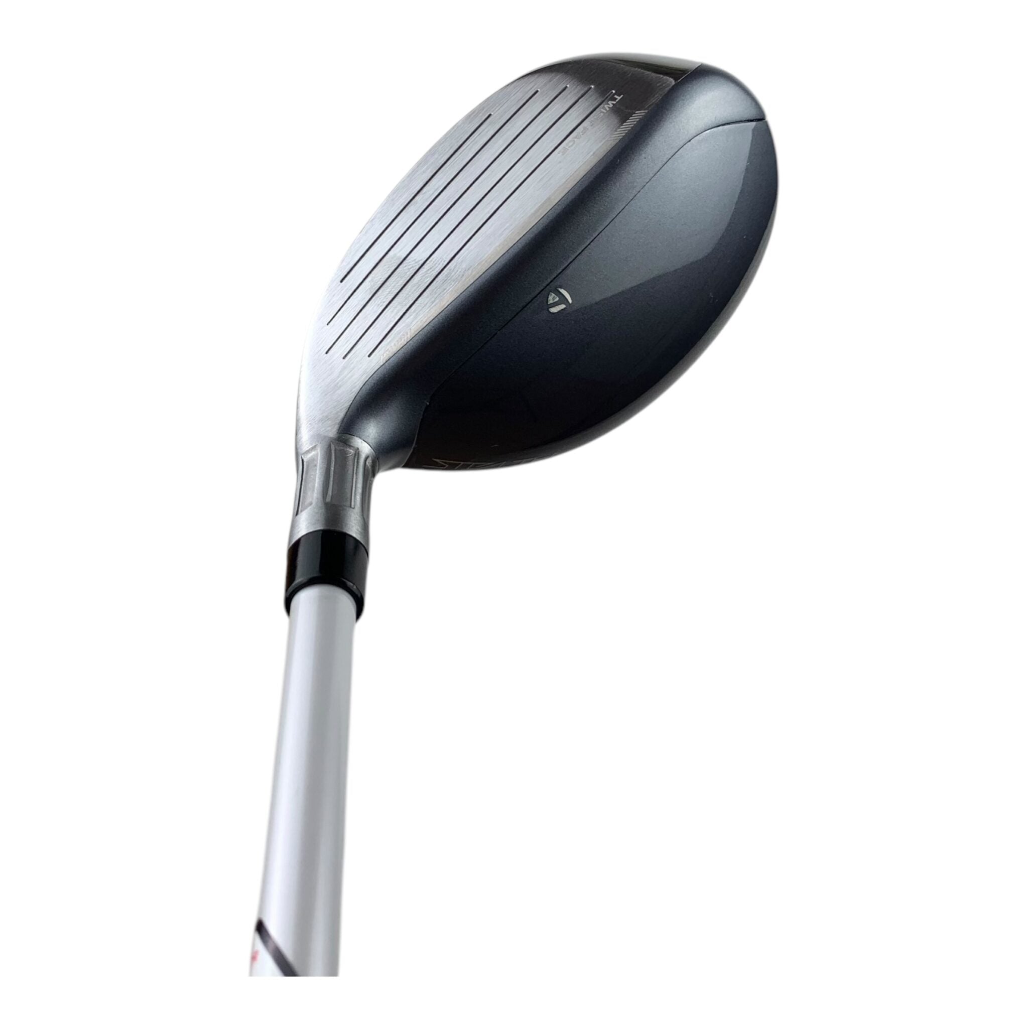 TaylorMade STEALTH 2 HD Hybrid / Flex Ladies- Graphite / #5/27