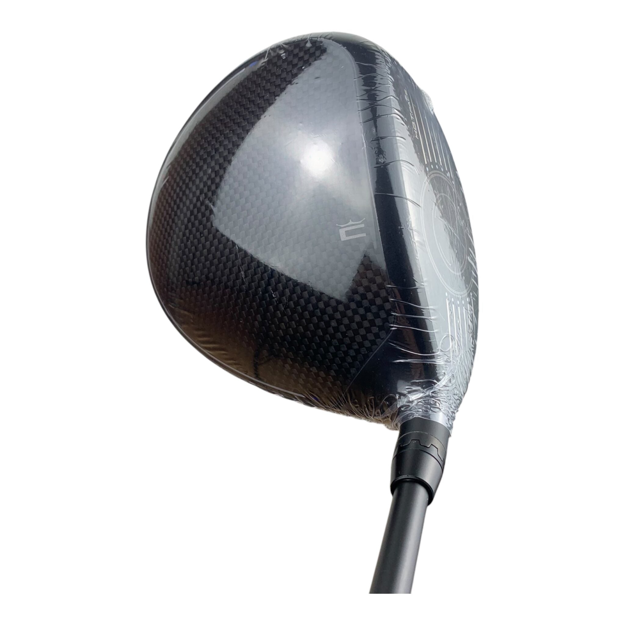 Cobra Aerojet Driver / Flex Regular - Graphite / Loft 10.5 - LEFT HAND