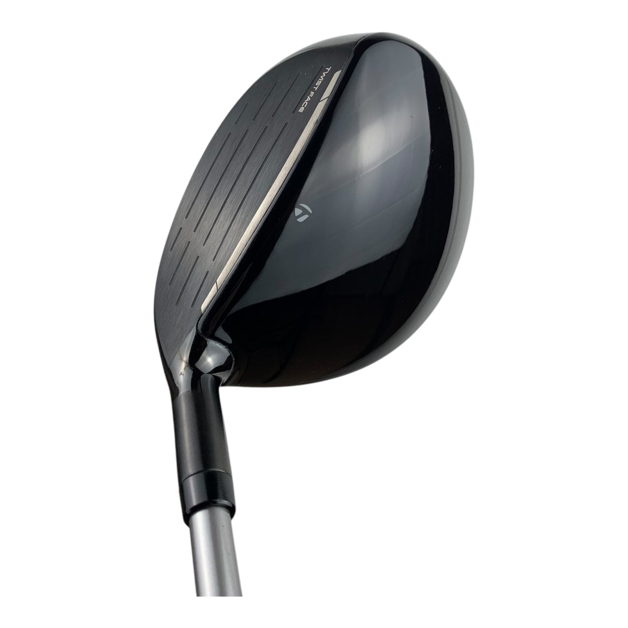TaylorMade Qi10 MAX Fairway Wood / Flex Stiff - Graphite / #3/15