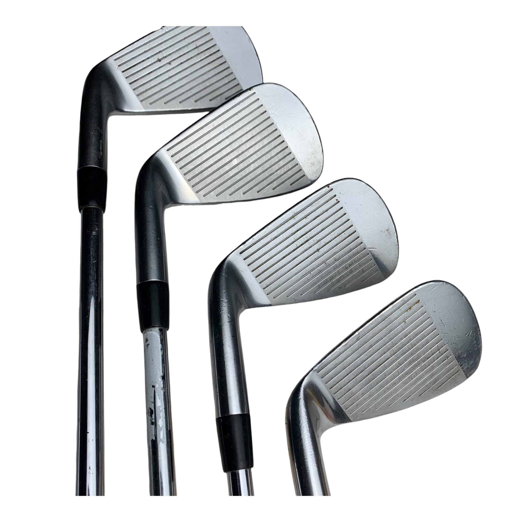 Callaway X Forged Jernsæt / Flex Stiff - Steel / 4 + 6-P