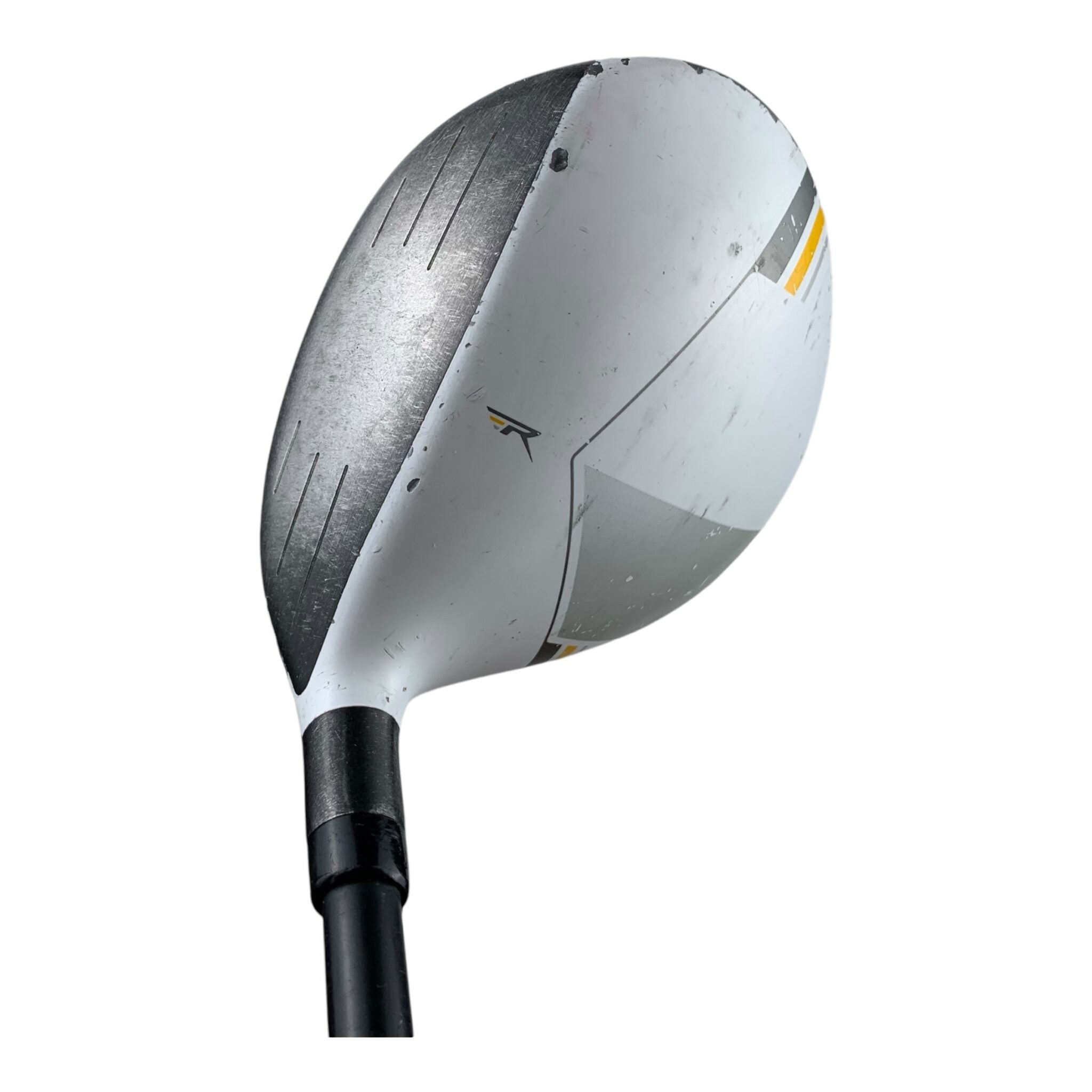 TaylorMade RBZ Stage 2 Fairway Wood / Flex Regular / Grafit / #5/19