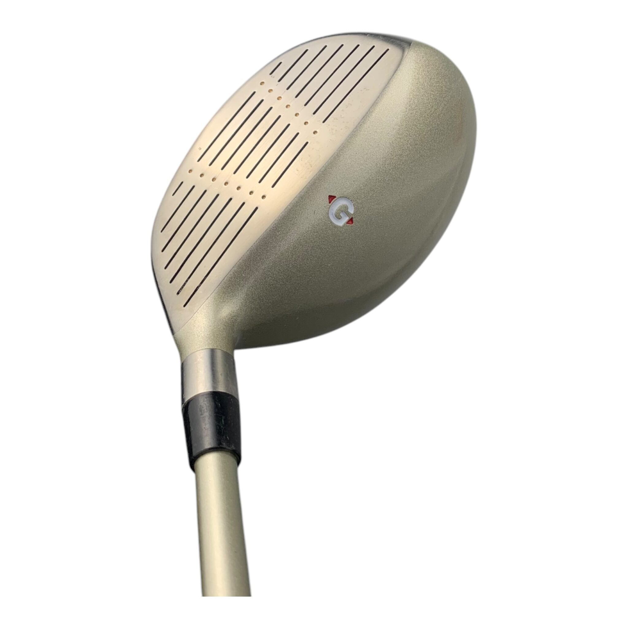 Glenfair GPS-3000 Tour Fairway Wood / Flex Ladies / Grafit / #7/24