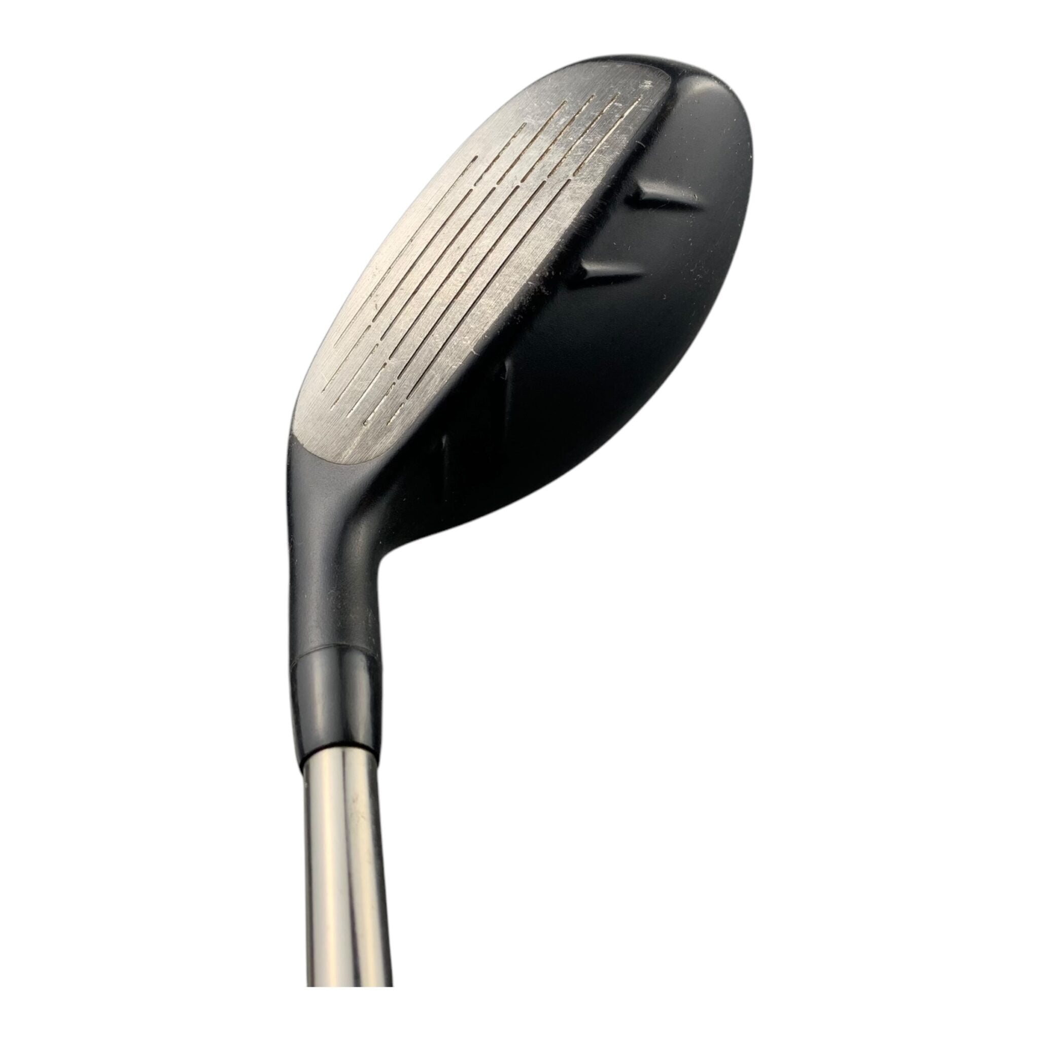 PING G Hybrid / Flex Stiff / Grafit / #2/17