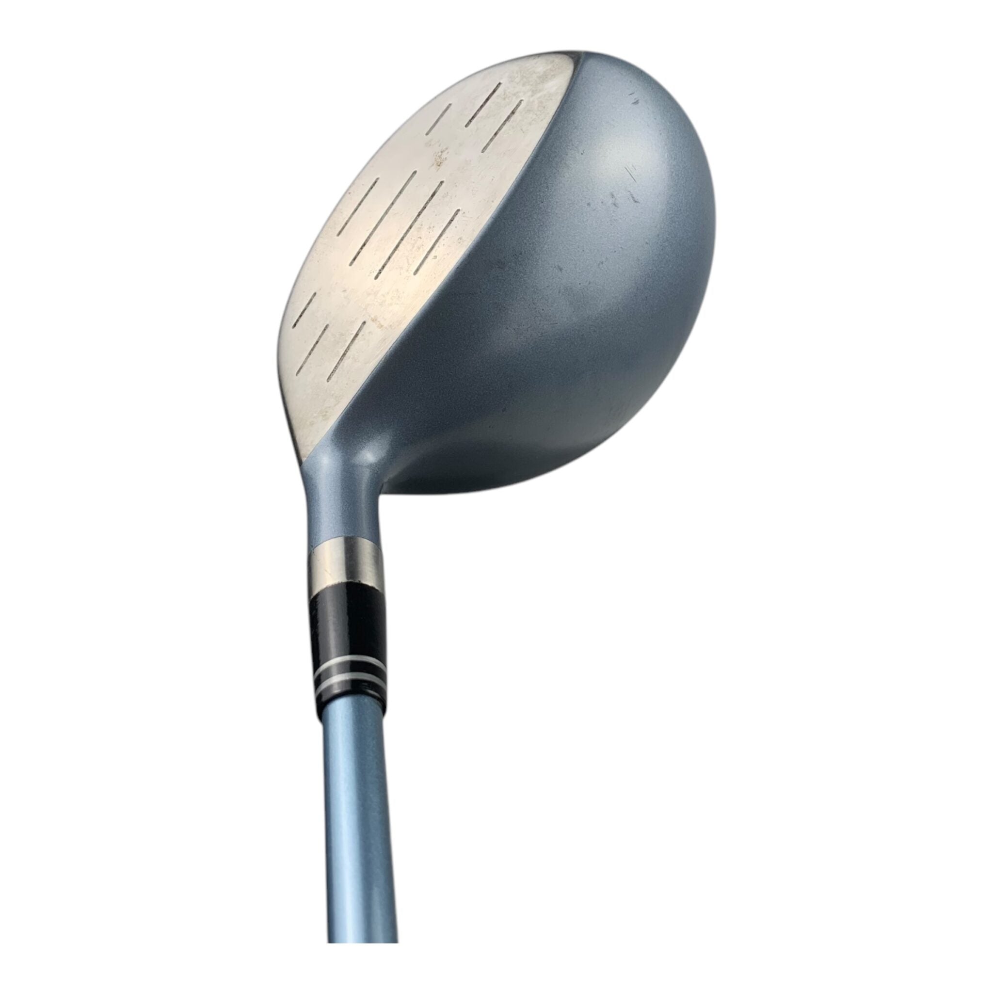 Tour Golf X-38 Fairway Wood / Flex Ladies / Grafit / #5/20
