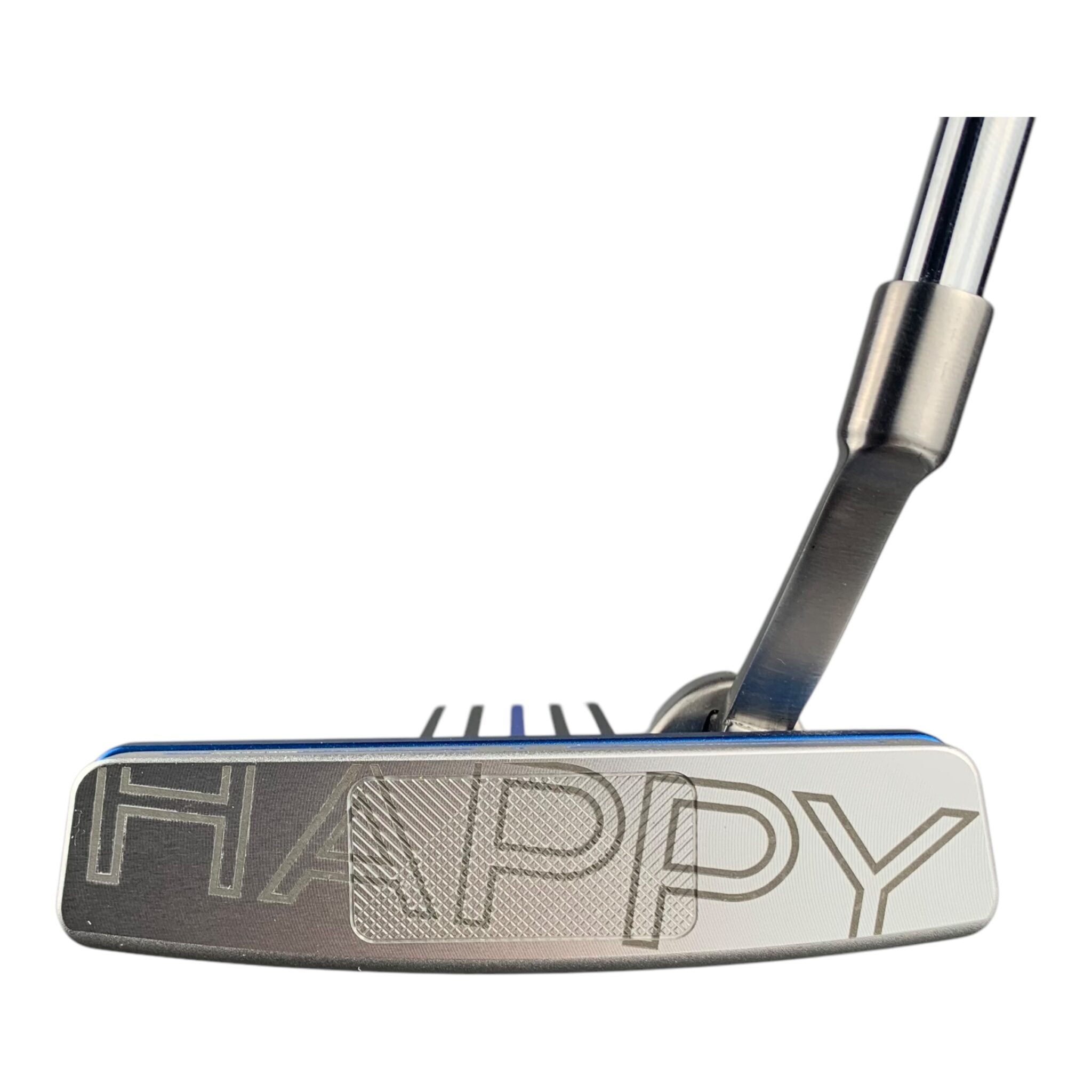 BrainStorm Golf Tour MM1 Putter / 34