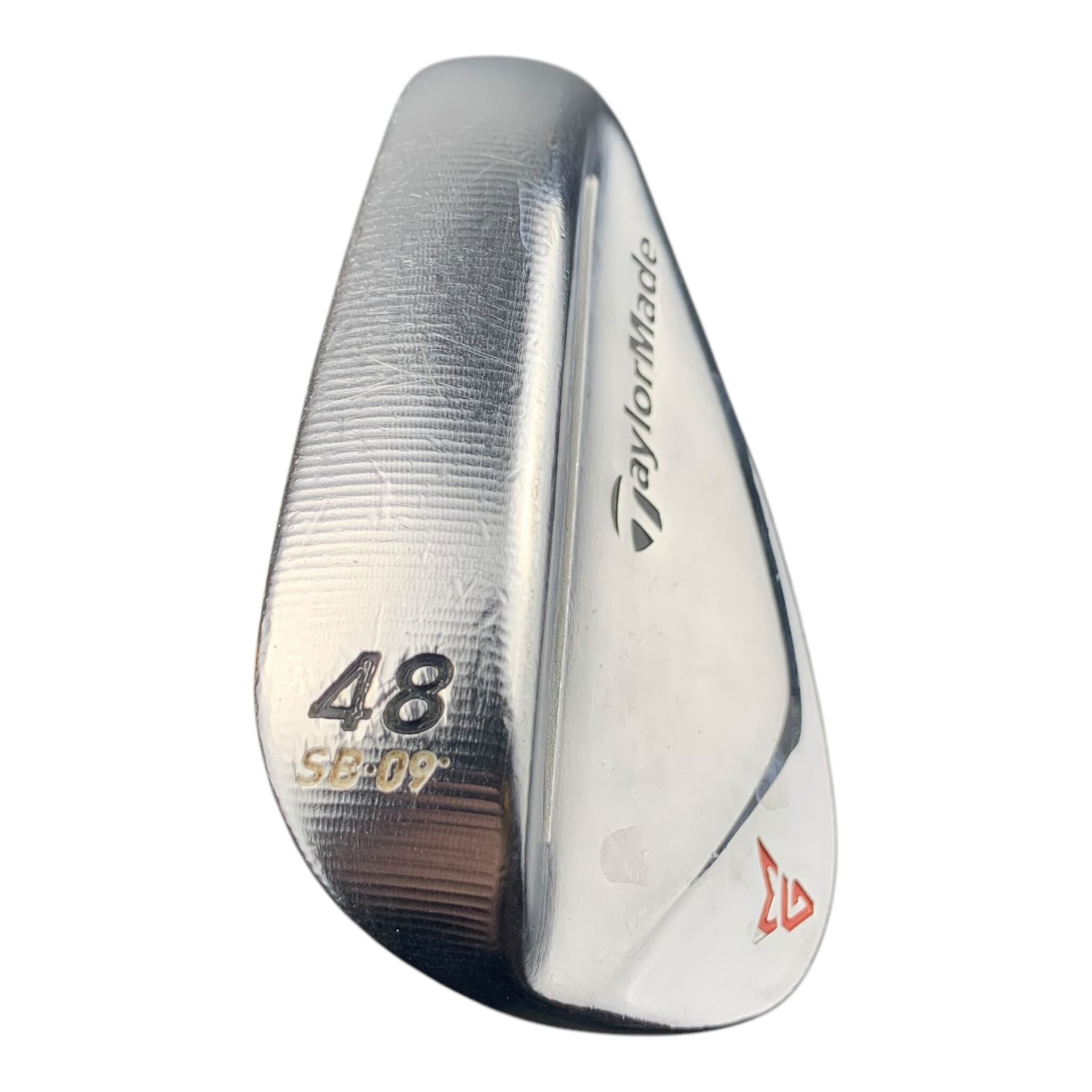 TaylorMade Milled Grind Wedge / Stål / #48/09