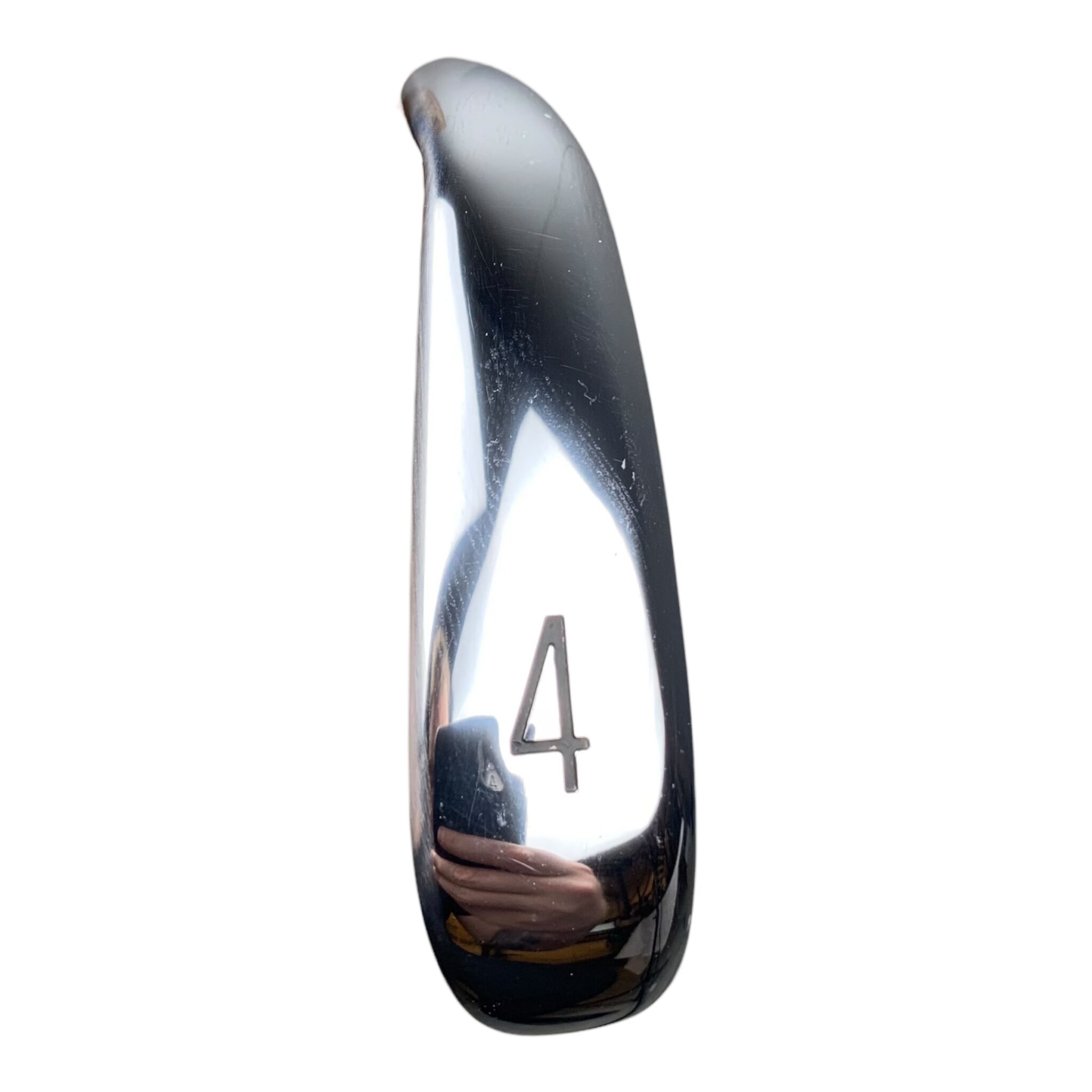 Titleist T200 2023 Driving Iron / Grafit / #4/21