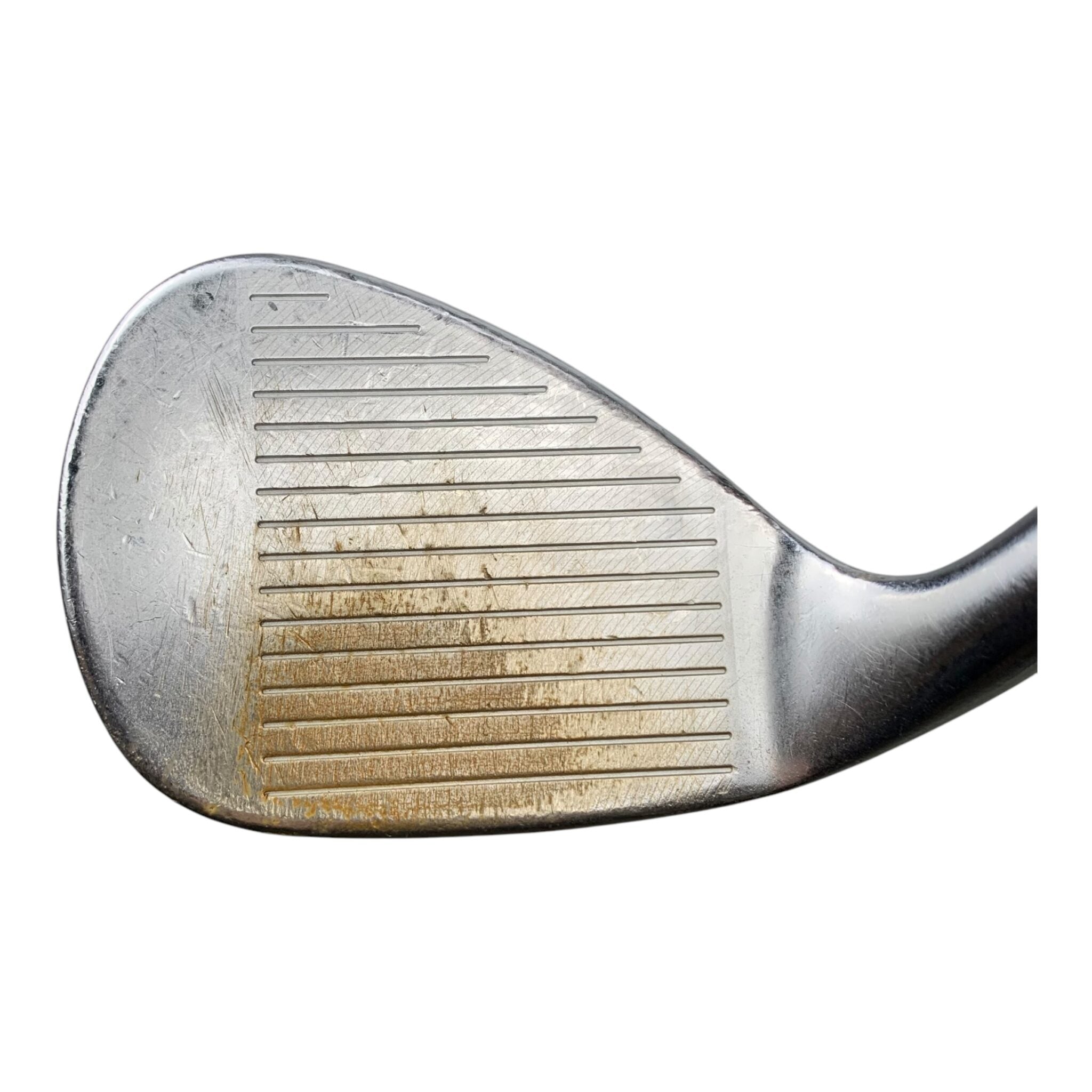 Callaway MackDaddy 3 Wedge / Stål / #56/10