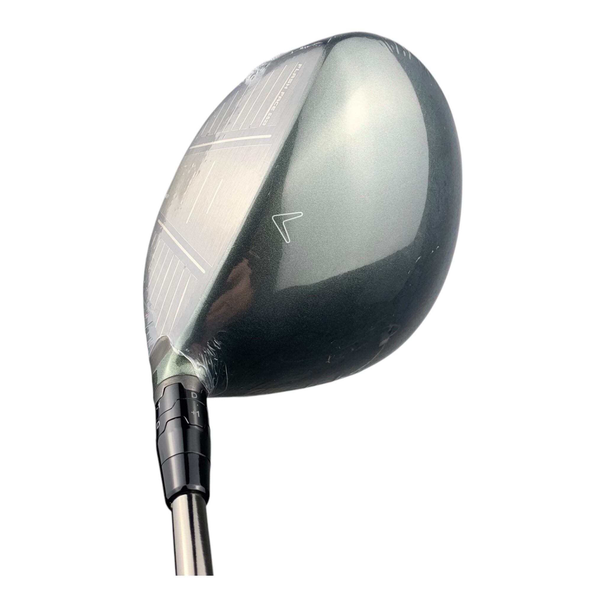 Callaway Great Big Bertha Driver / Flex Stiff / Loft 9