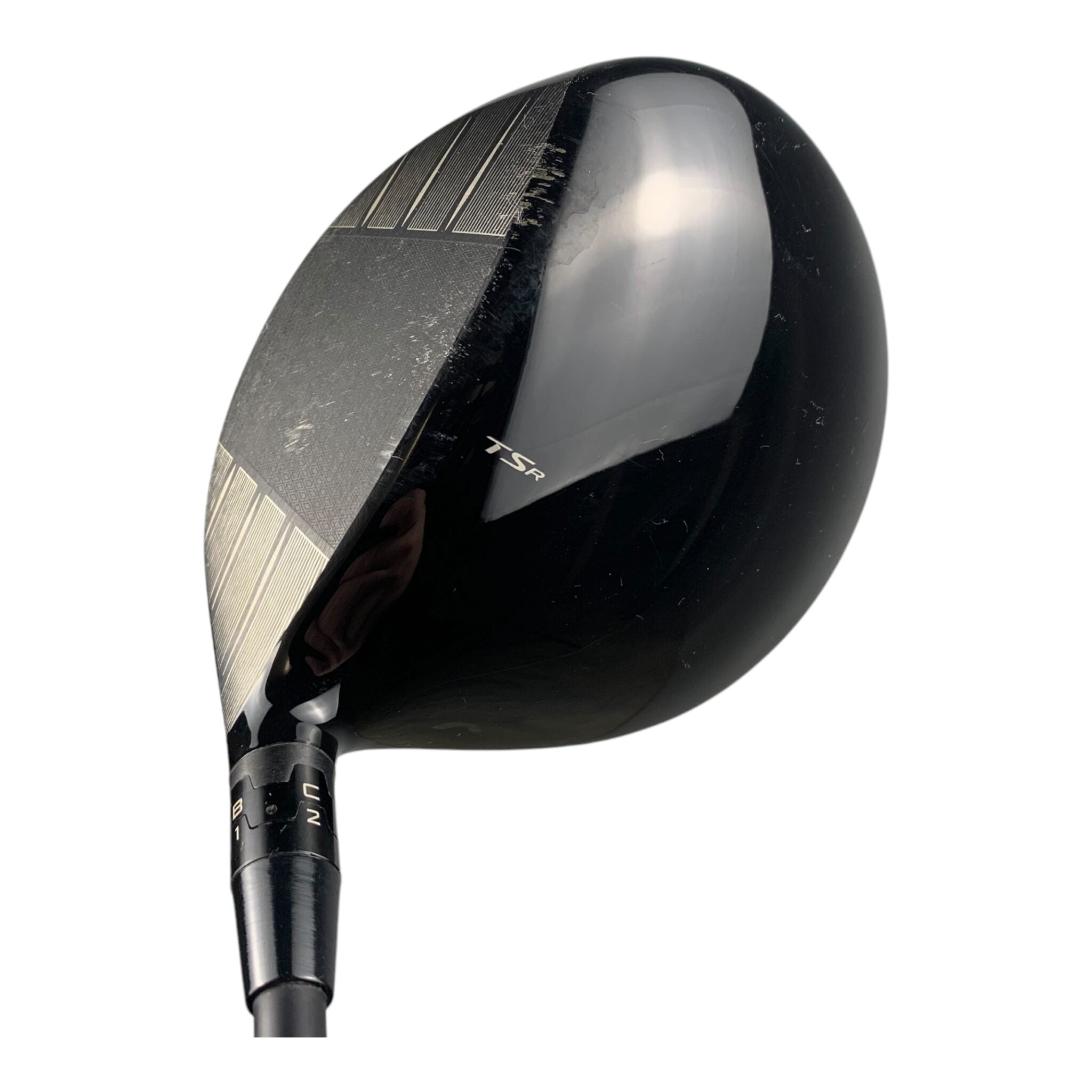 Titleist TSR1 Driver / Flex Regular / Loft 12