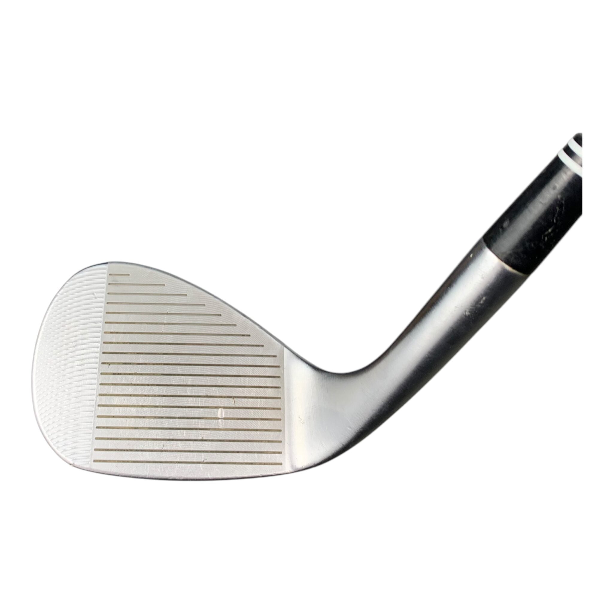 Cleveland RTX-6 Wedge / Stål / #54/08