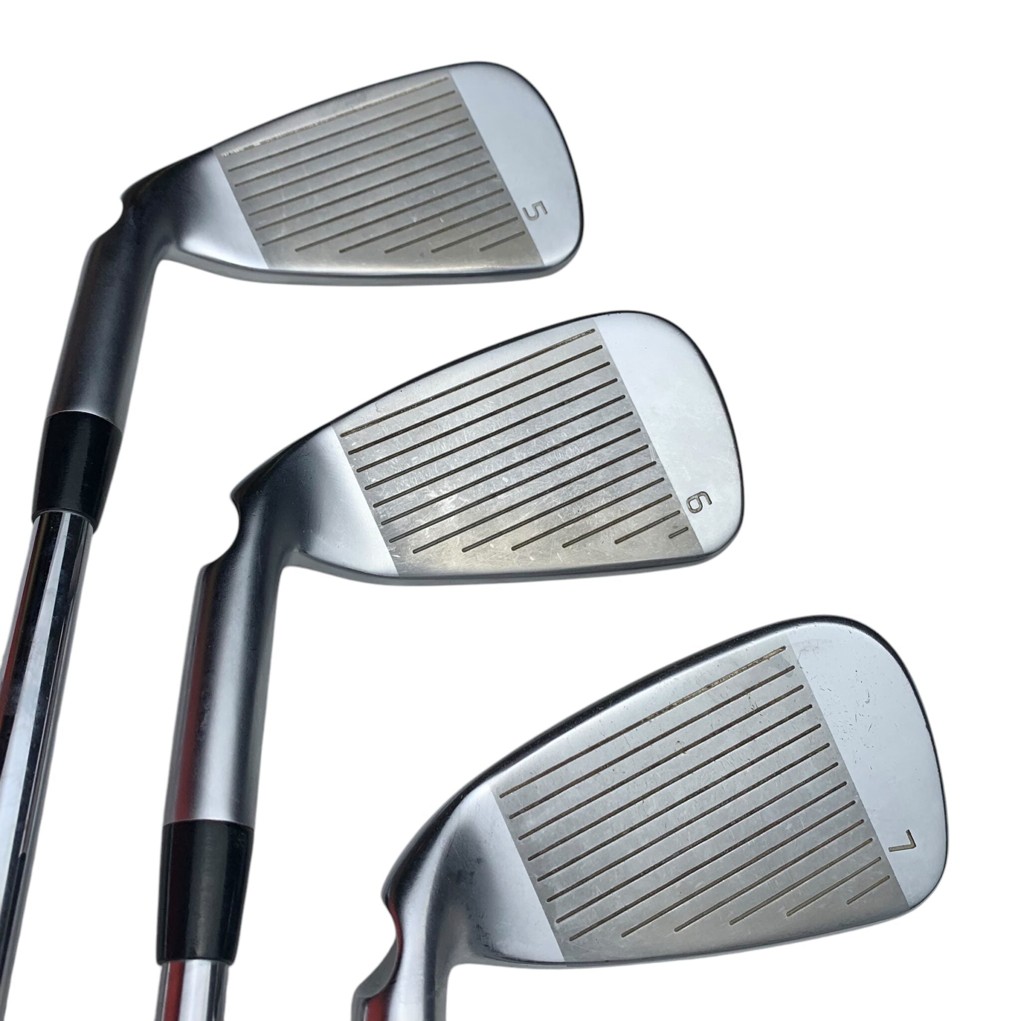 PING G425 Jernsæt / Flex Regular / 5-PW  / Stål