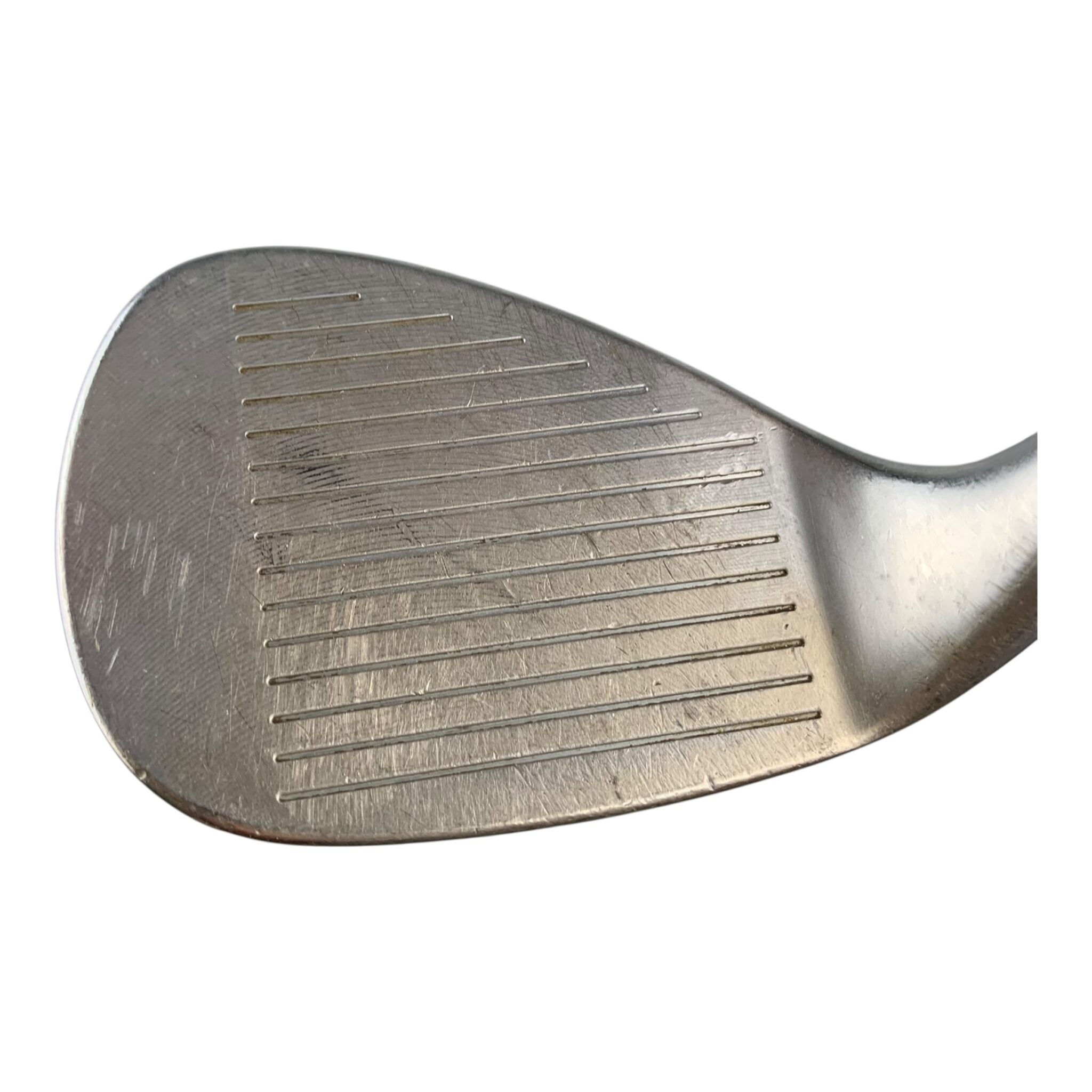 Cleveland 588 RTX 2.0 CB Tour Satin Wedge / Stål / #56/14