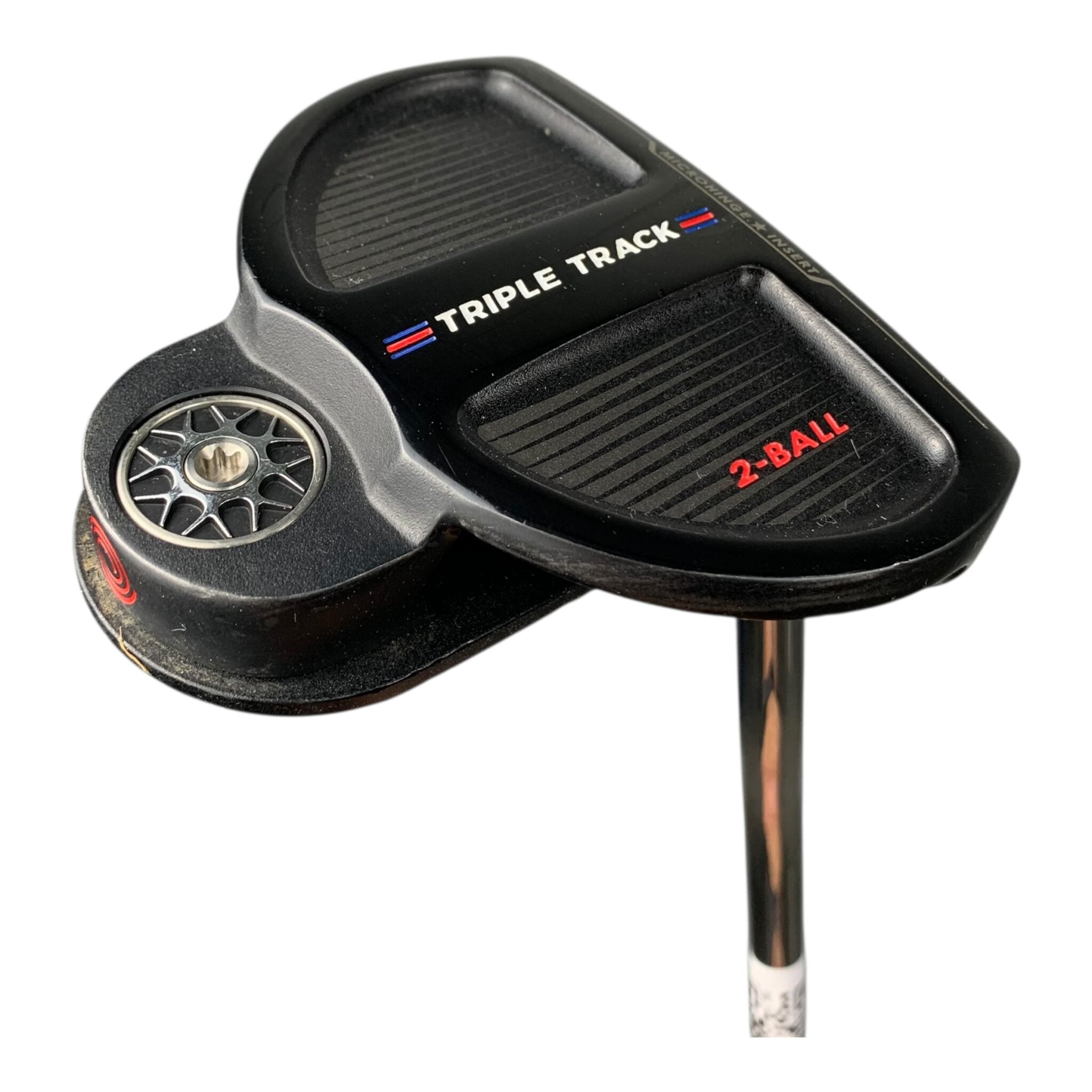 Odyssey Two-Ball Triple Track Putter / 34"