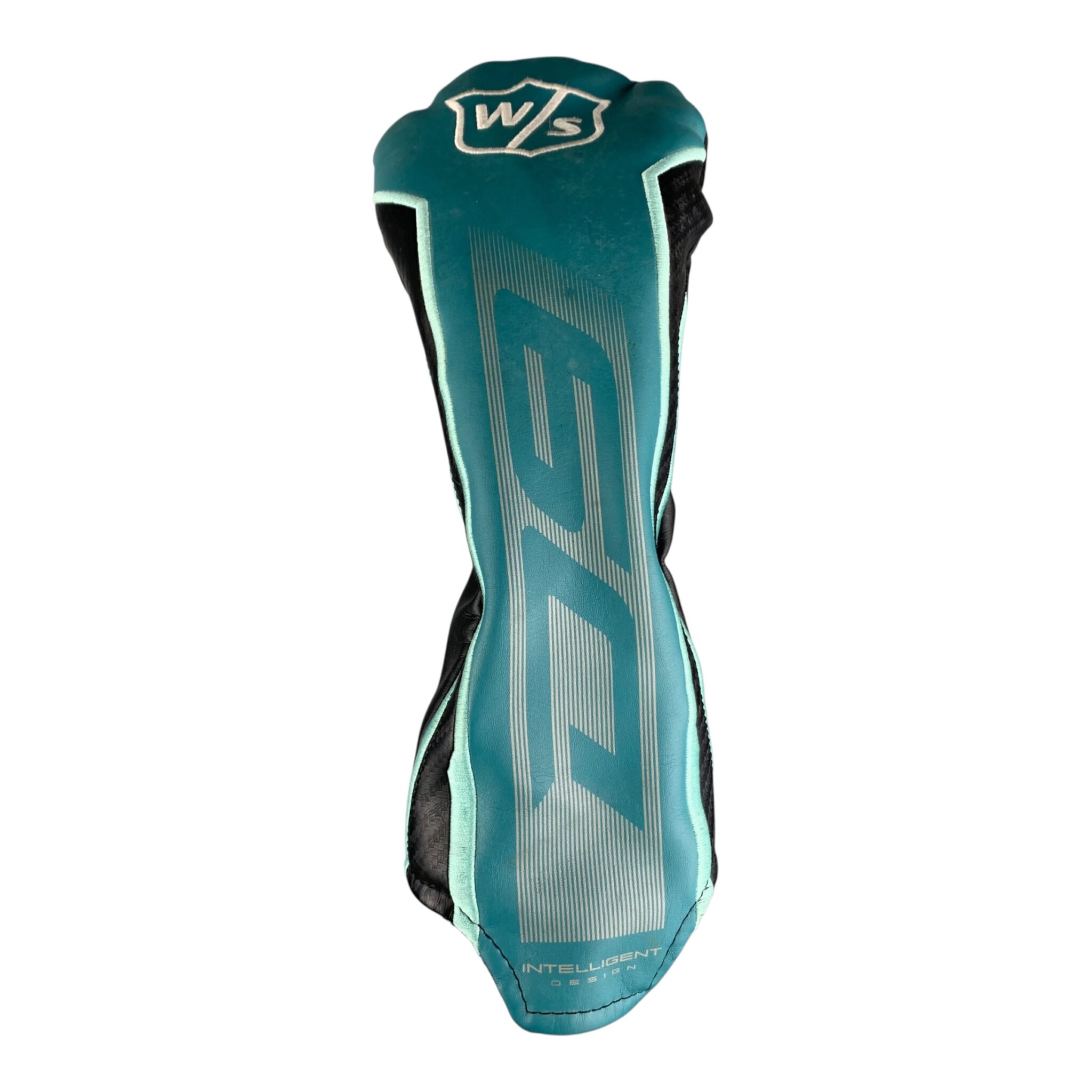 Wilson Staff D9 Fairway Wood / Flex Ladies / Grafit / #3/15