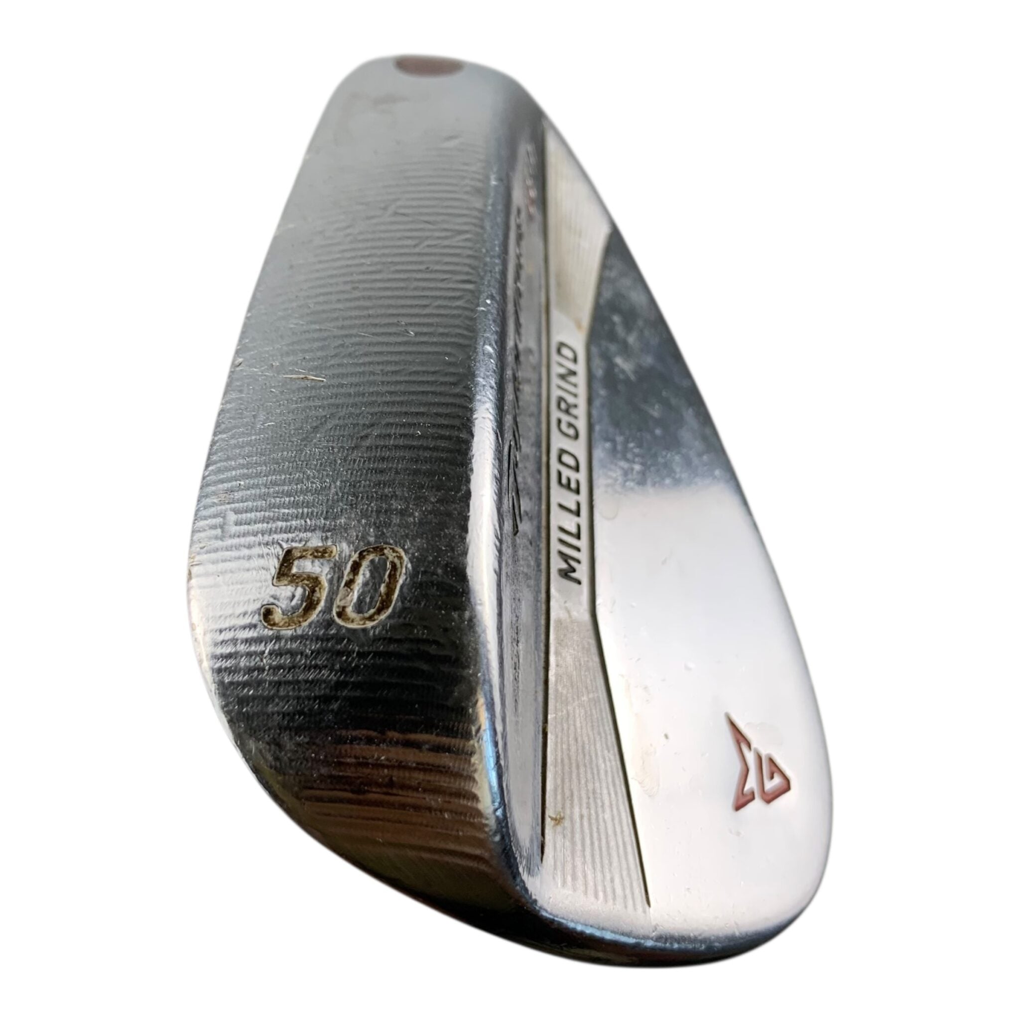 TaylorMade MG SB Wedge / Stål / #50/09