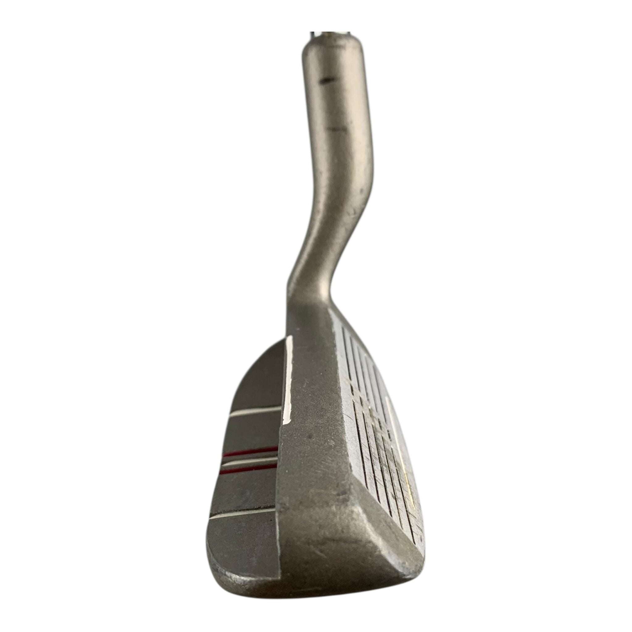 Cleveland ZIP Grooves Wedge / Grafit / #42/0