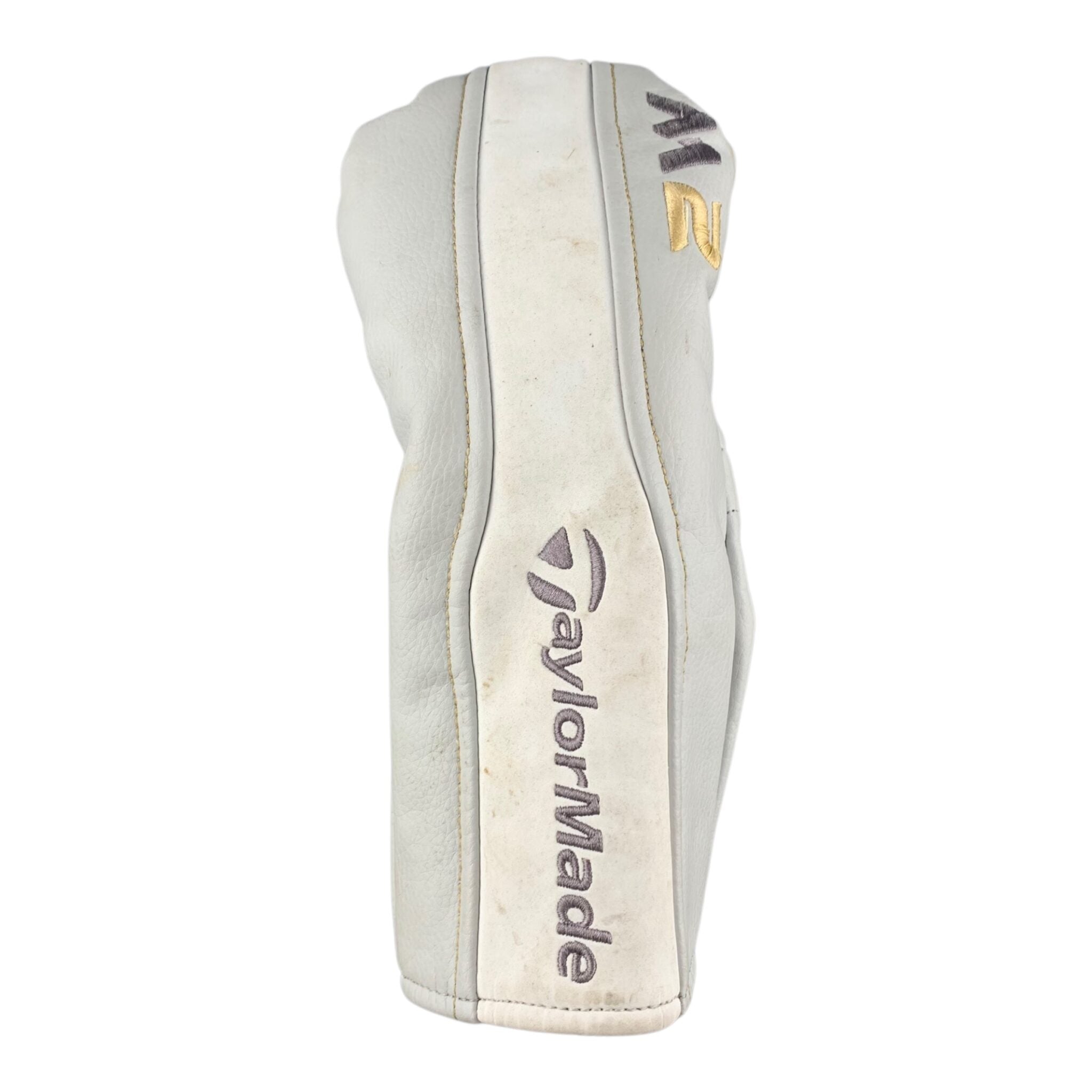 TaylorMade M2 2017 Fairway Wood / Flex Ladies / Grafit / #5/21