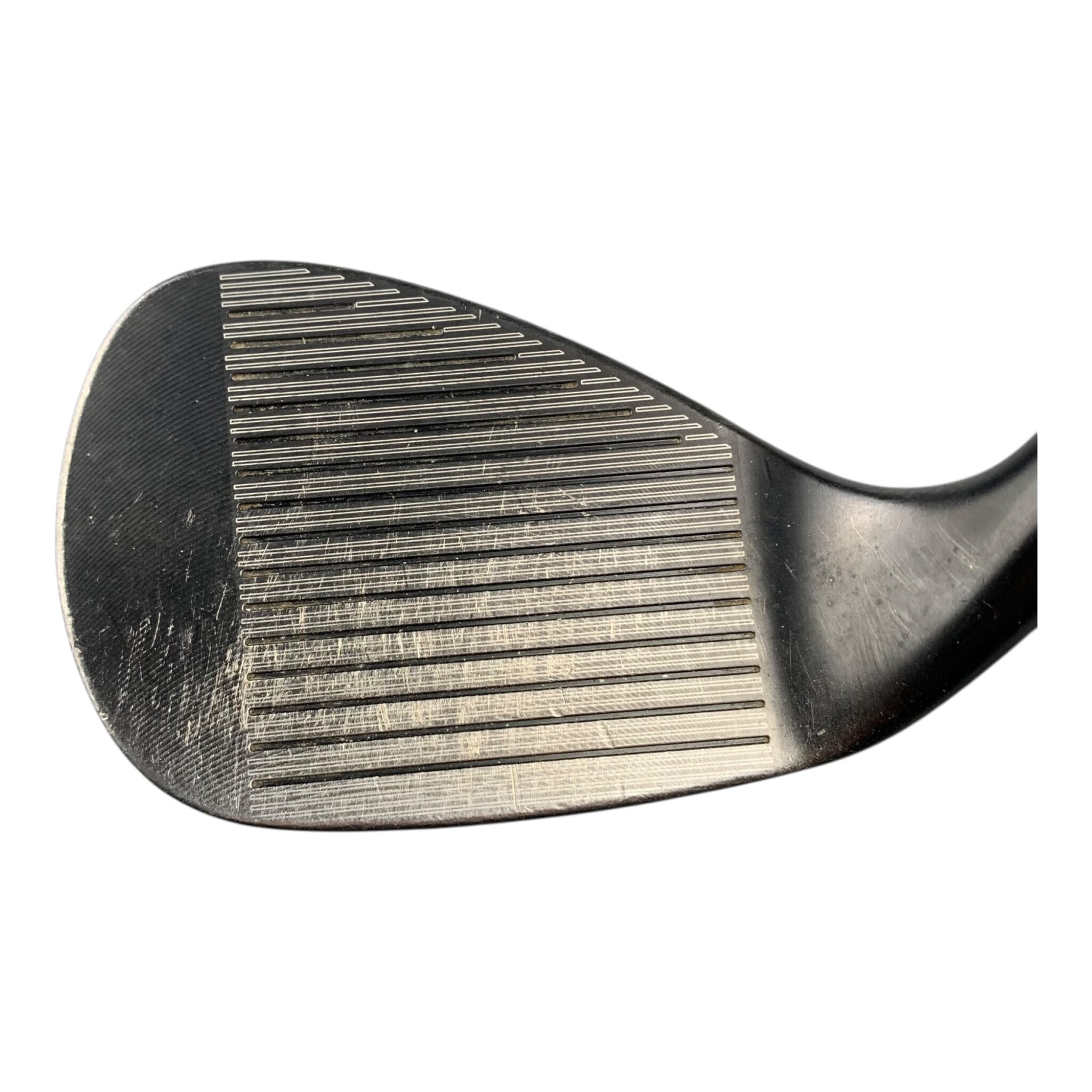 Cleveland RTX 588 Wedge / Grafit / #52/10