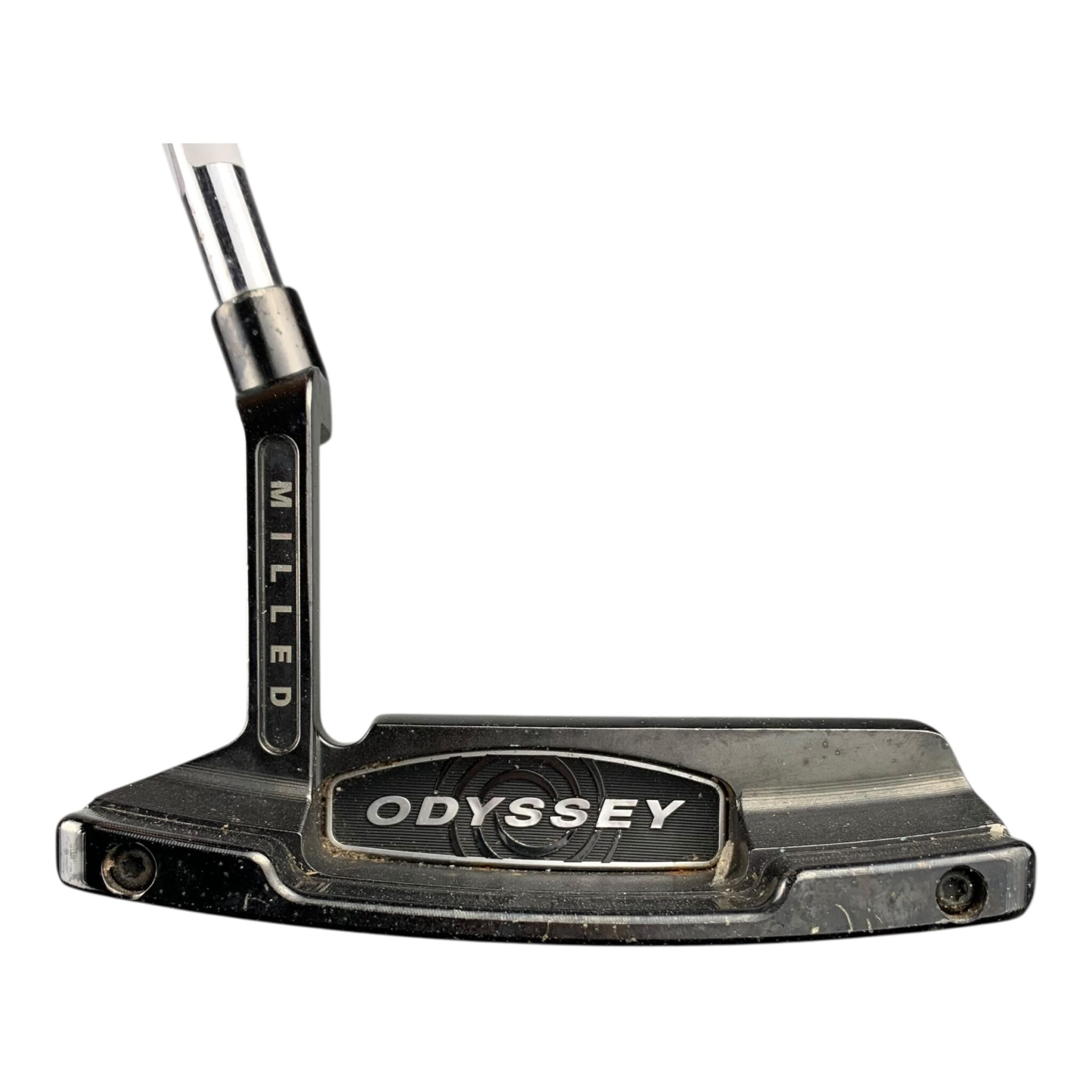 Odyssey Black Series Tour Design Putter / 34"