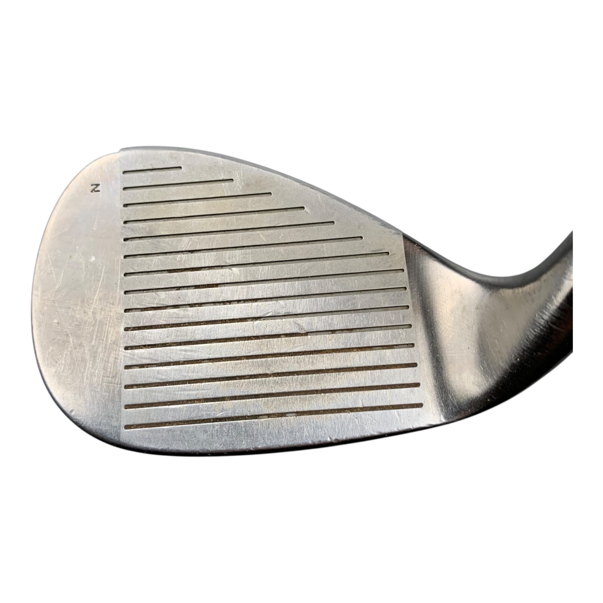 TaylorMade Tp Wedge / Stål / #52/08