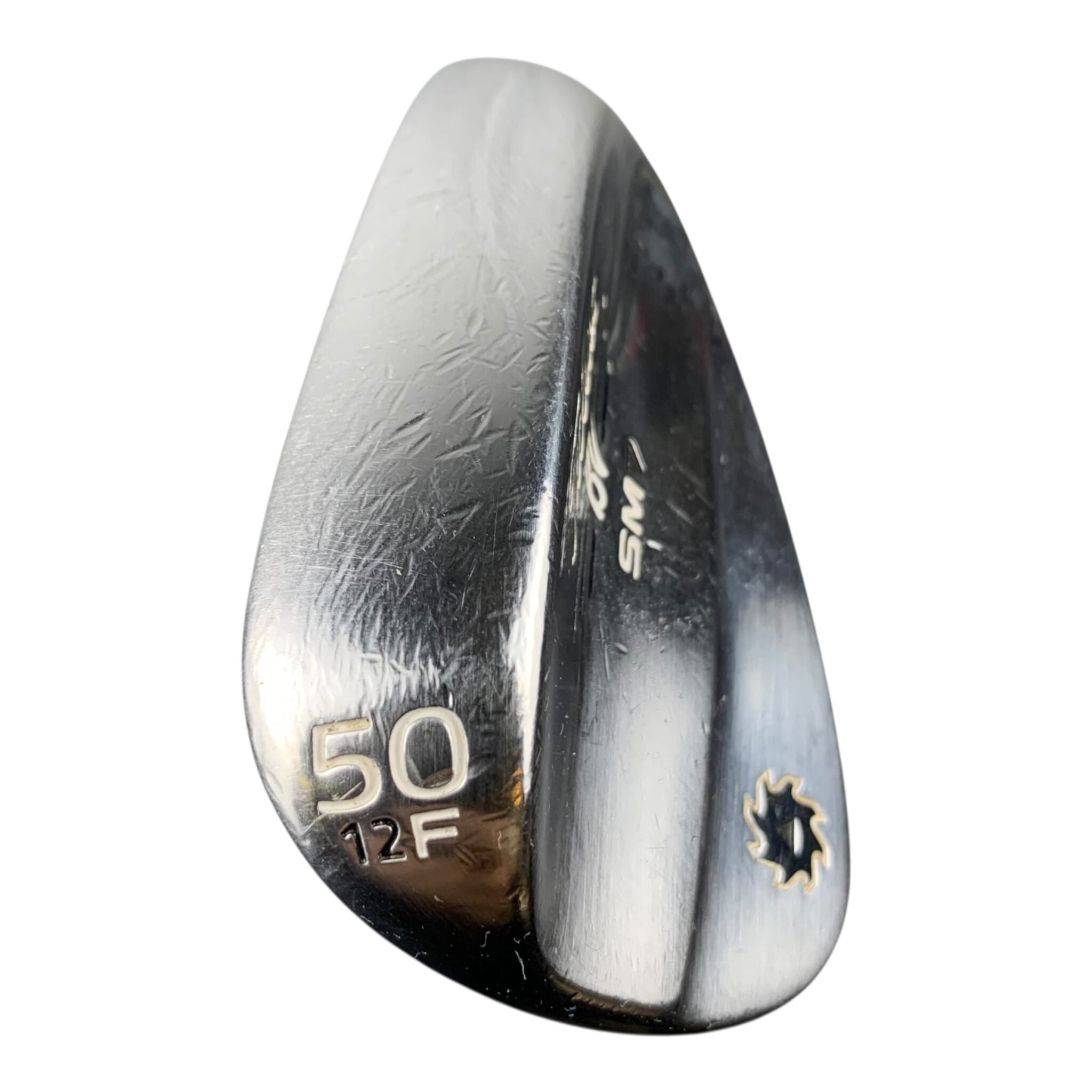Titleist SM7 Wedge / Stål / #50/12