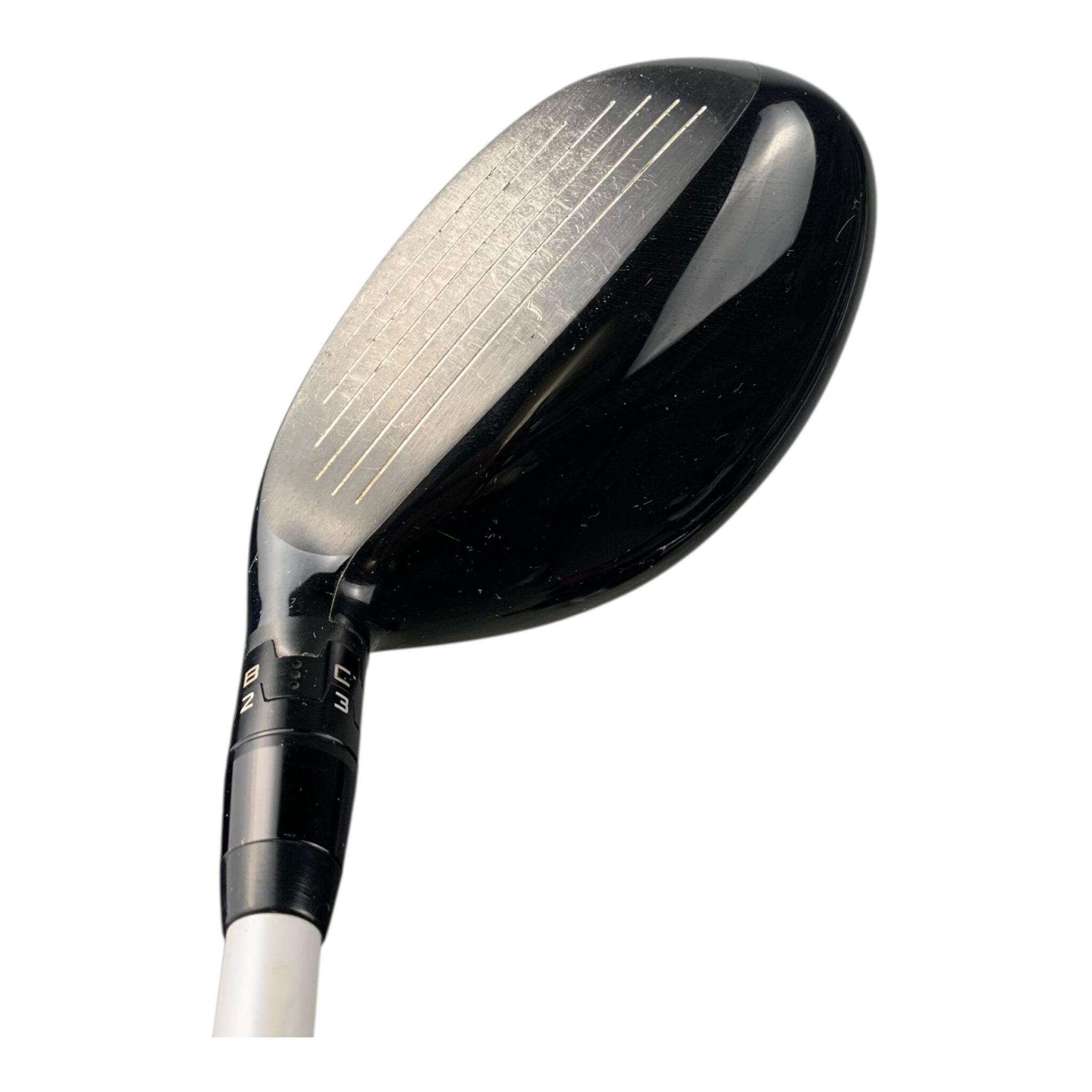 Titleist TSi1 Hybrid / Flex A-flex / Grafit / #5/23