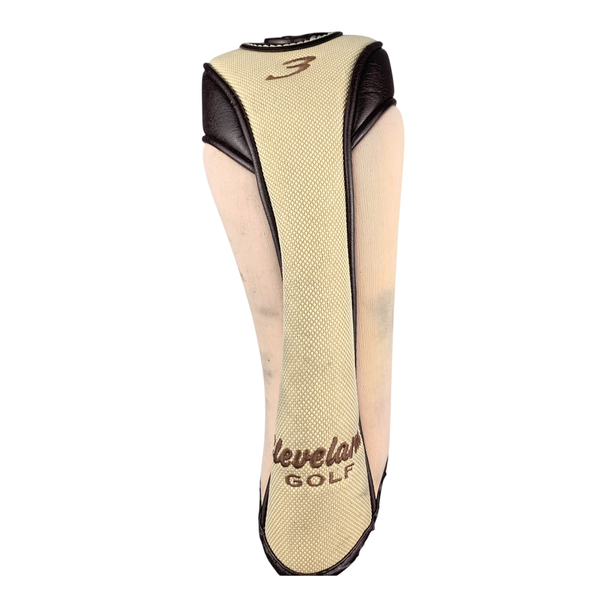 Cleveland W-Series Fairway Wood / Flex Ladies / Grafit / #3/18 galleri billede 1 - brugt golf udstyr i god stand