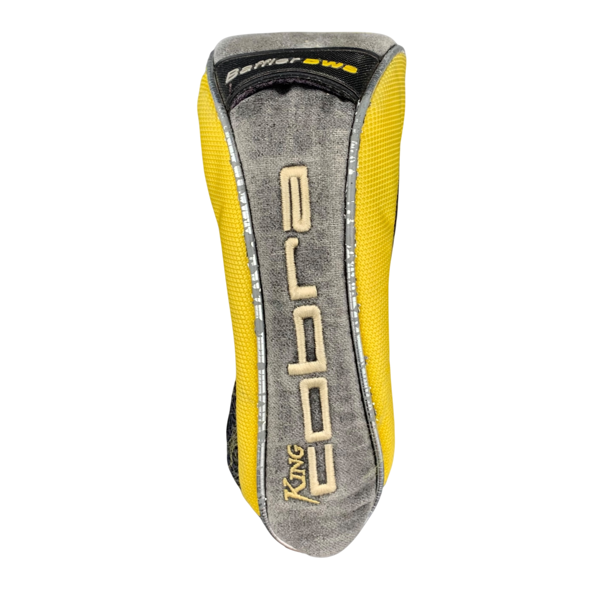 Cobra Baffler DWS Hybrid / Flex Ladies / Grafit / #3/23 galleri billede 2 - brugt golf udstyr i god stand