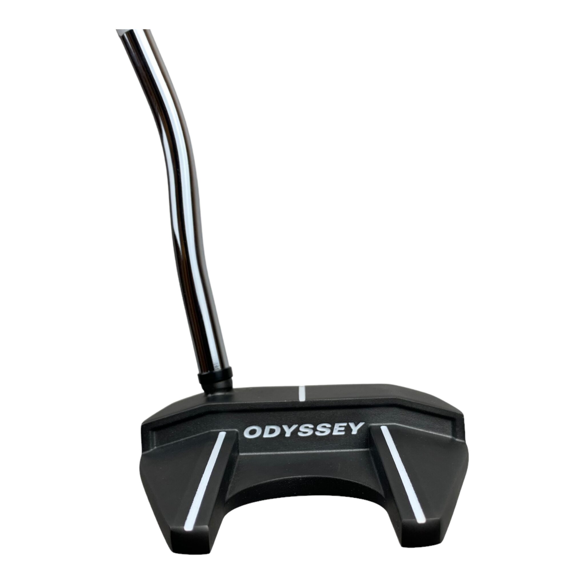 Odyssey O-Works #7 Putter / 34,5" / SuperStroke Pistol 1.0 Grip / SOM NY
