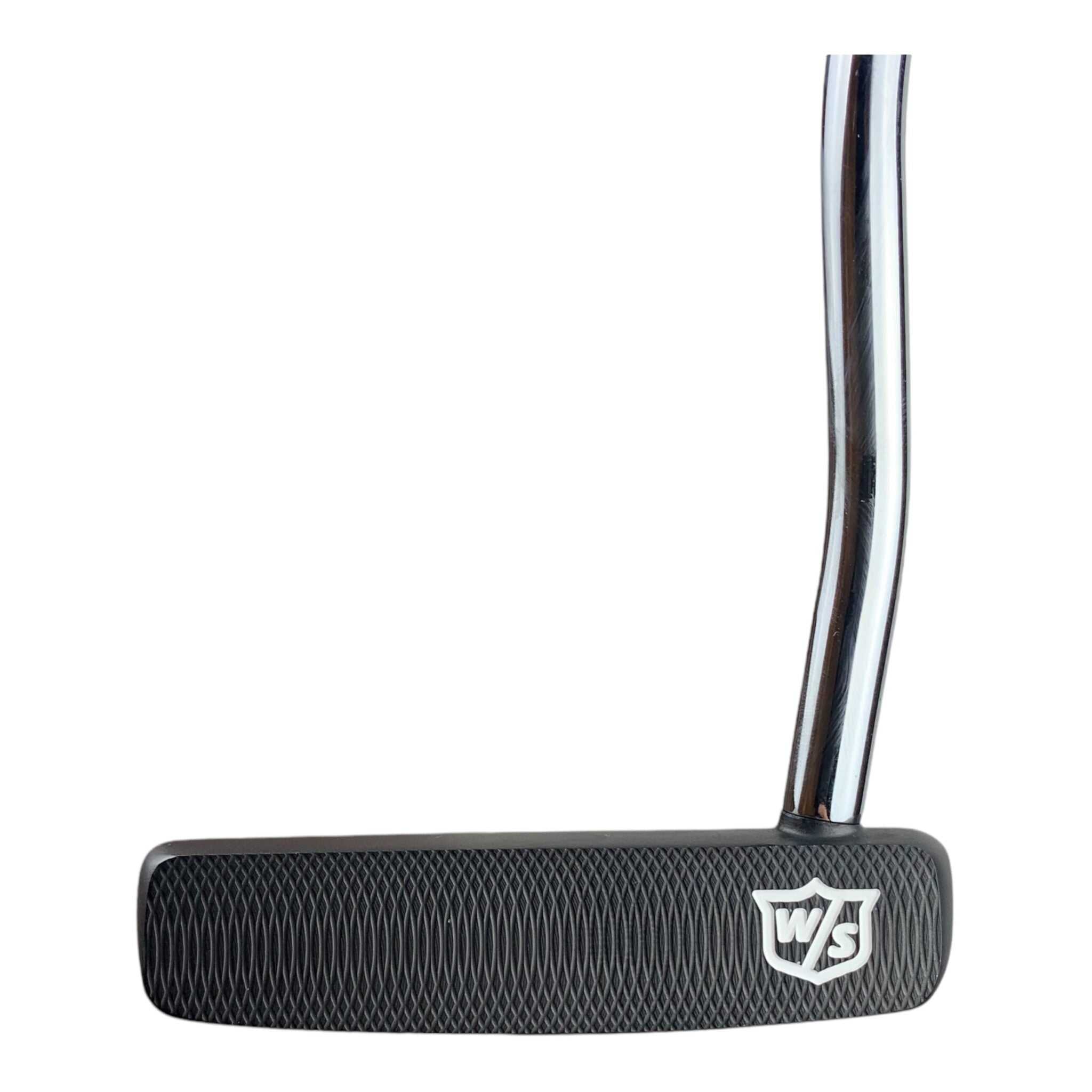 Wilson Infinite Bucktown putter // 33"