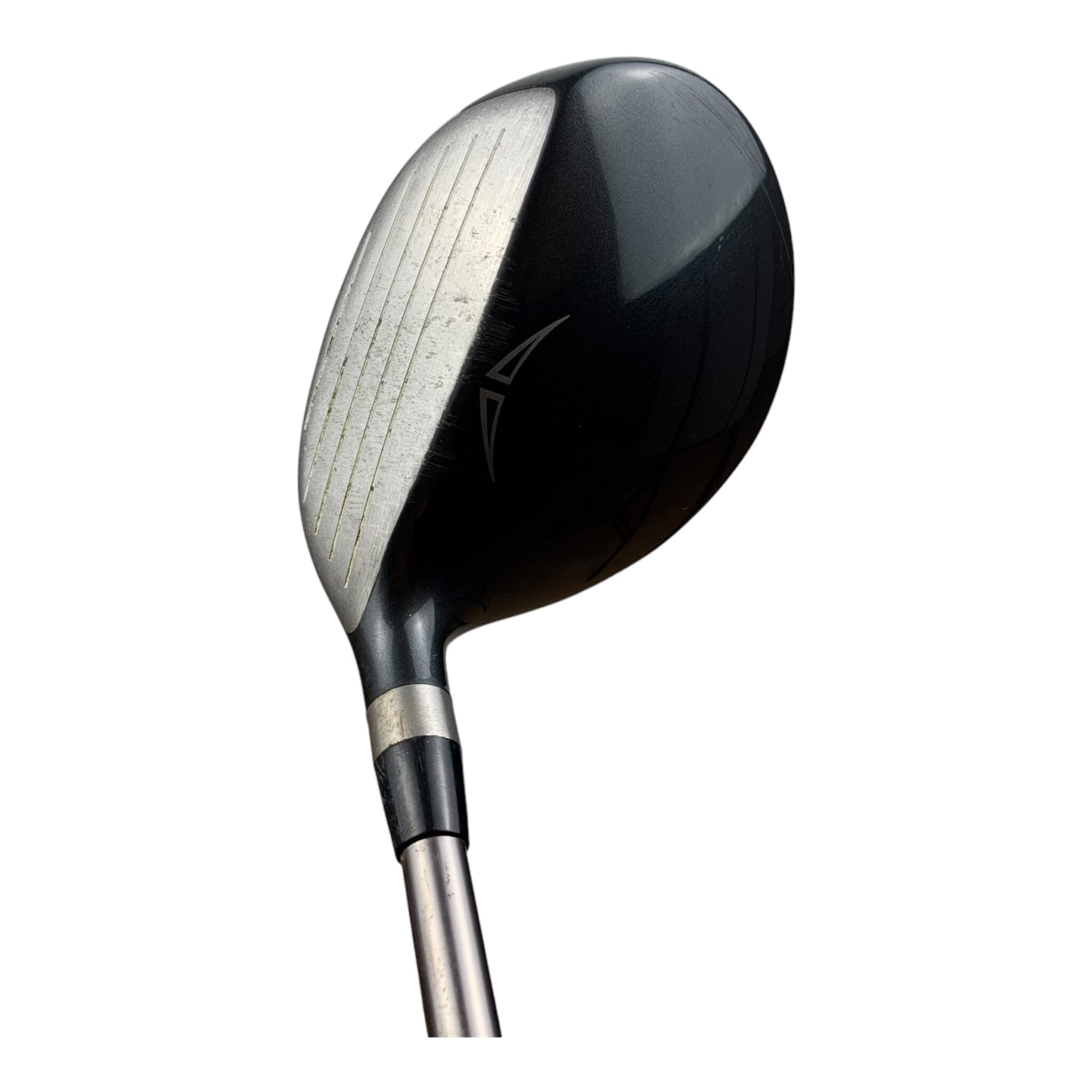 Ping G20 Fairway Wood / Flex Regular - Graphite / #7/21