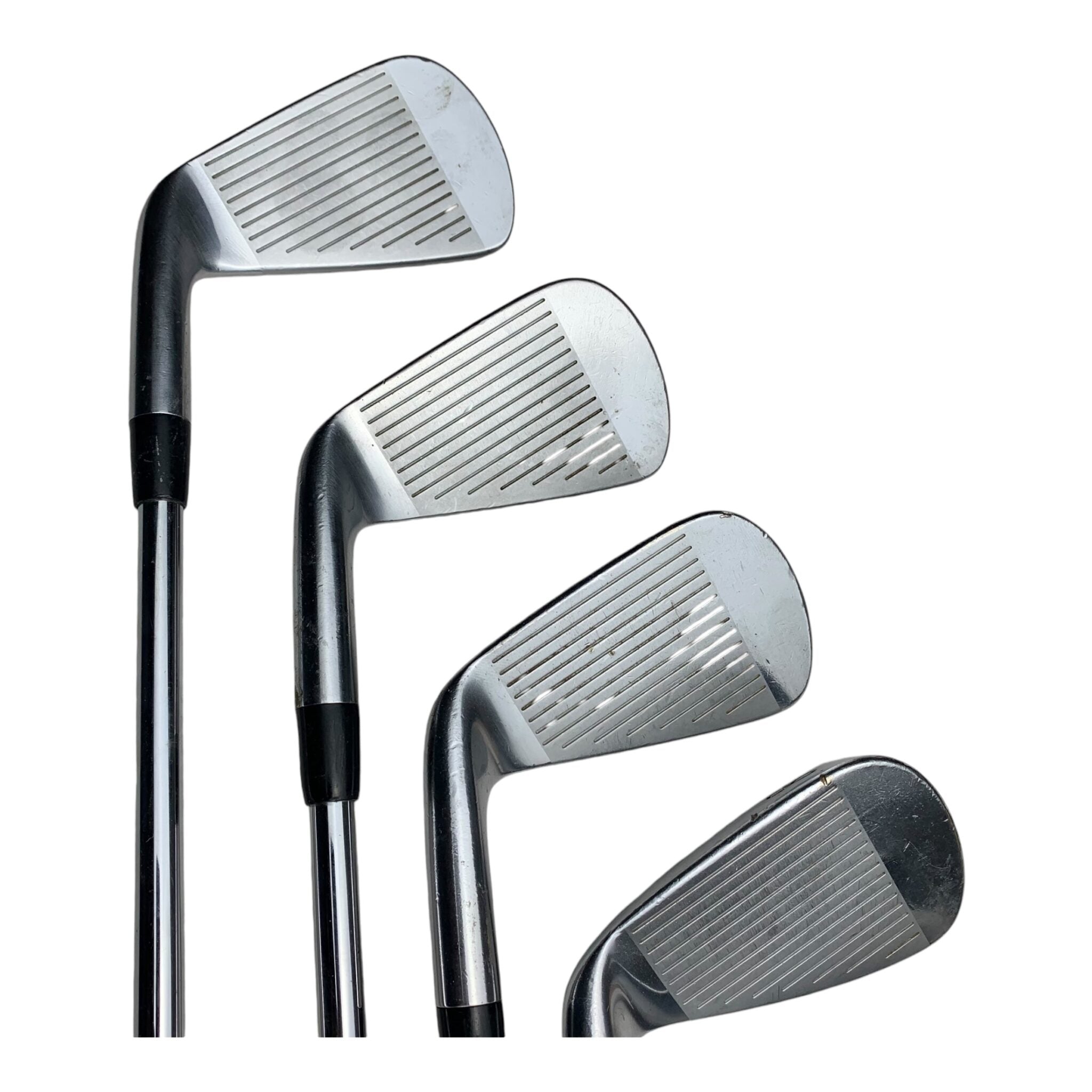 Callaway X Forged Jernsæt / Flex Stiff - Steel / 4 + 6-P