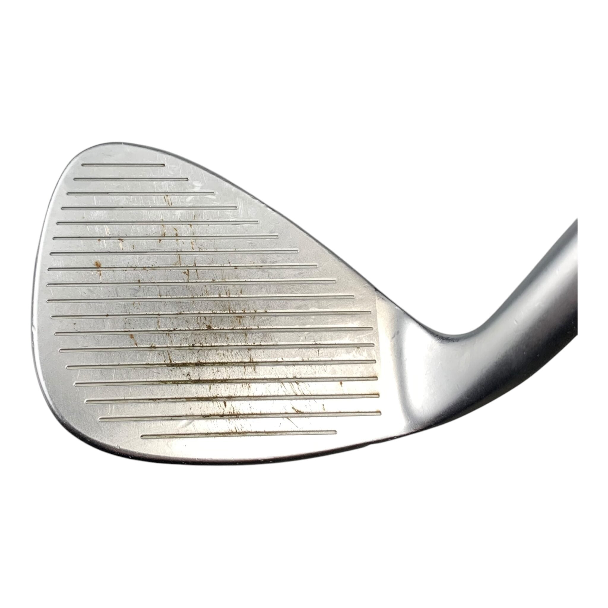 Callaway Mack Daddy PM Grind Wedge / Stål / #56/13
