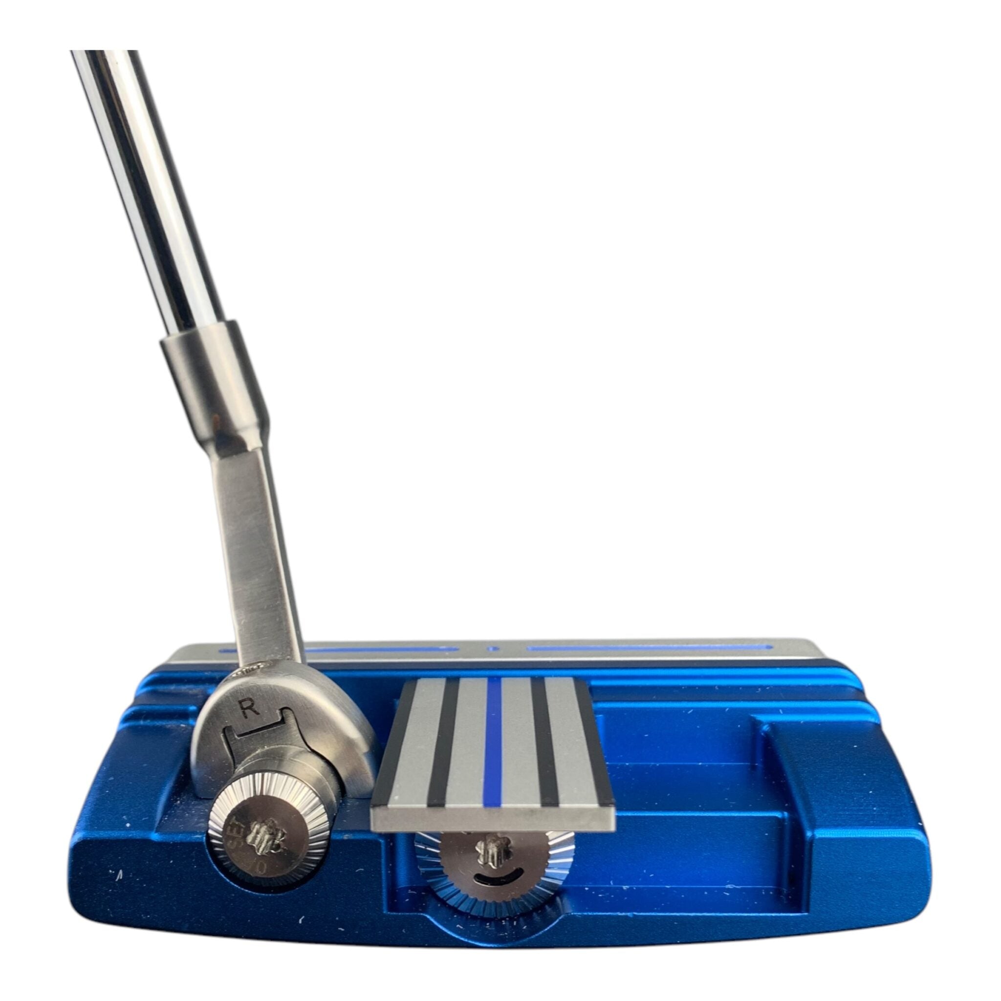 BrainStorm Golf Tour MM1 Putter / 34