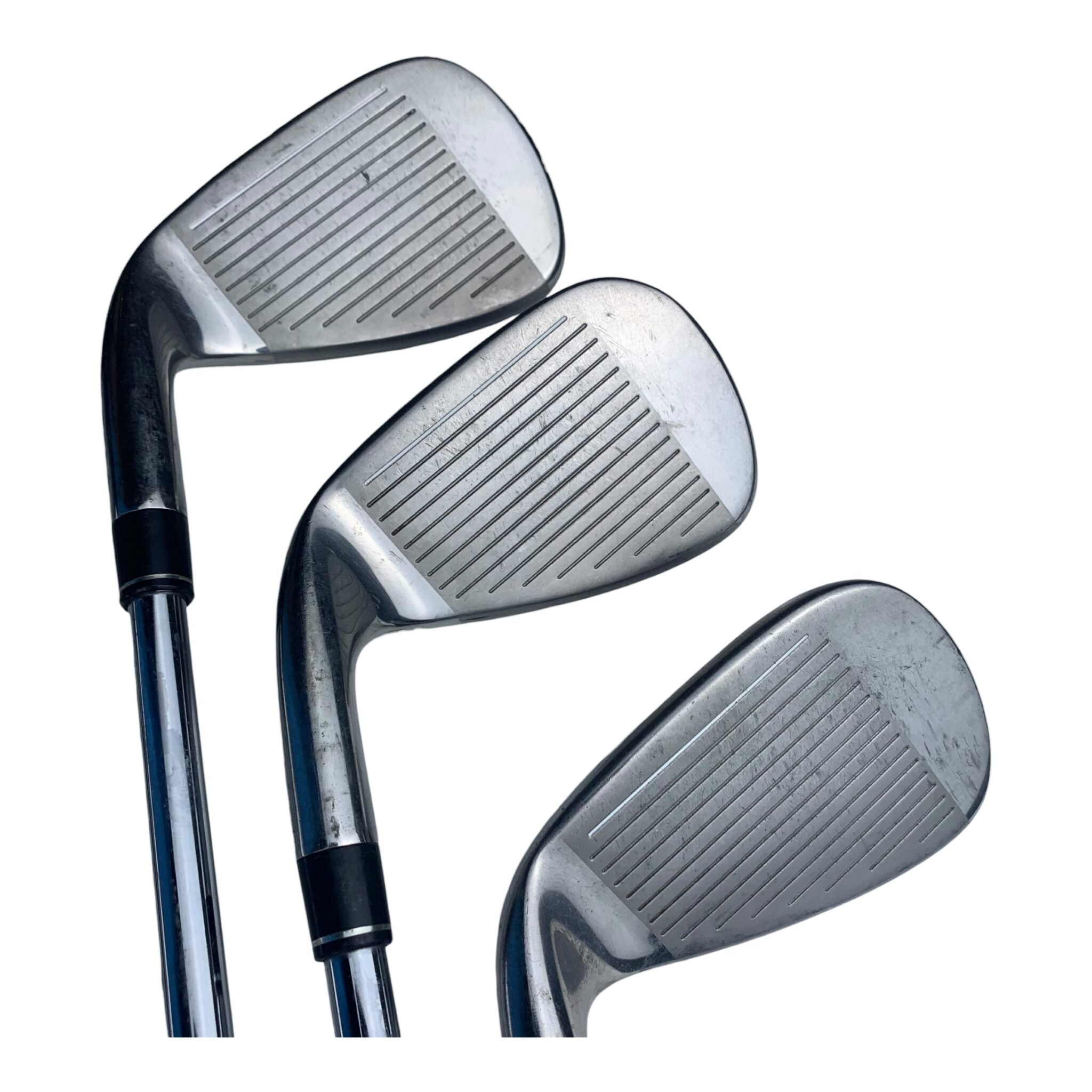 TaylorMade M2 Jernsæt / Flex Regular / 6-PW  / Stål