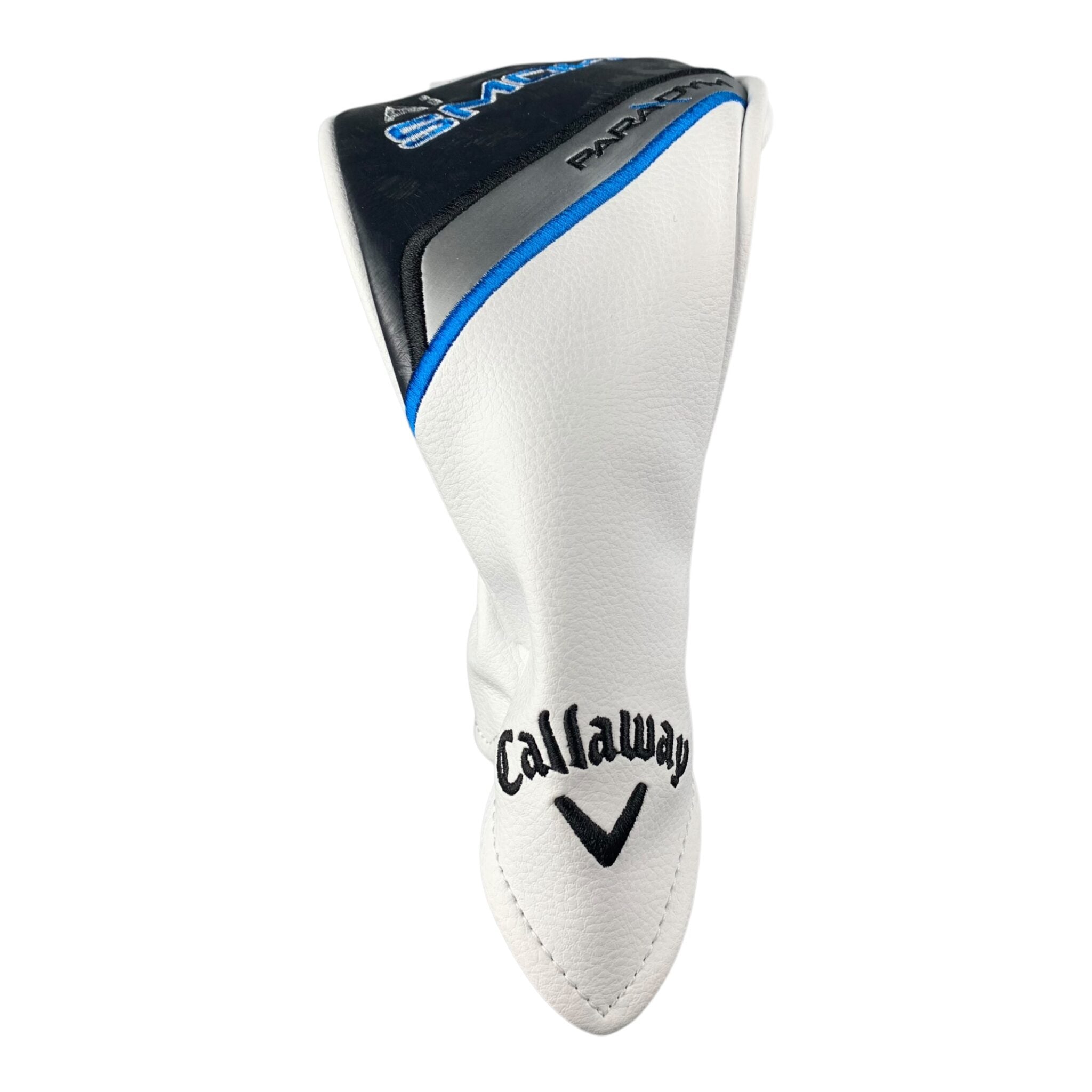 Callaway AI Smoke Hybrid / Flex Regular / Grafit / #4/21