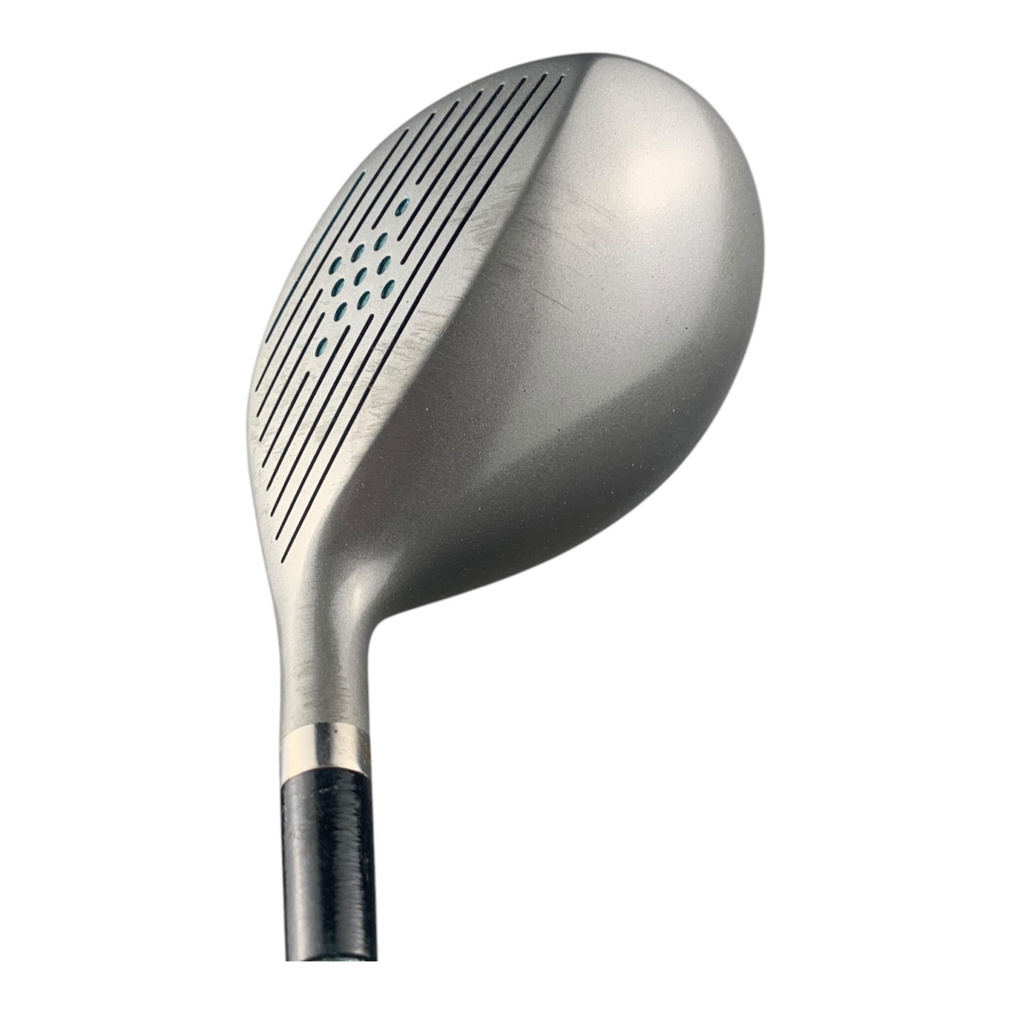 Wilson Prostaff Fairway Wood / Flex Ladies / Grafit / #3/16