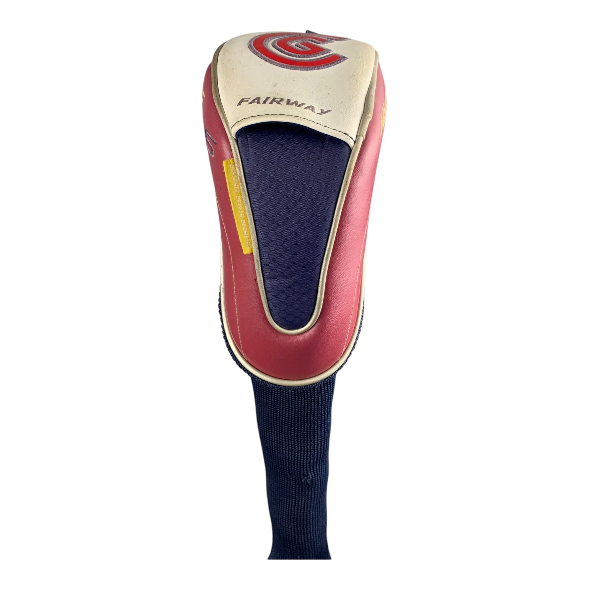 Cleveland HiBore XL Fairway Wood / Flex Stiff / Grafit / #3/15