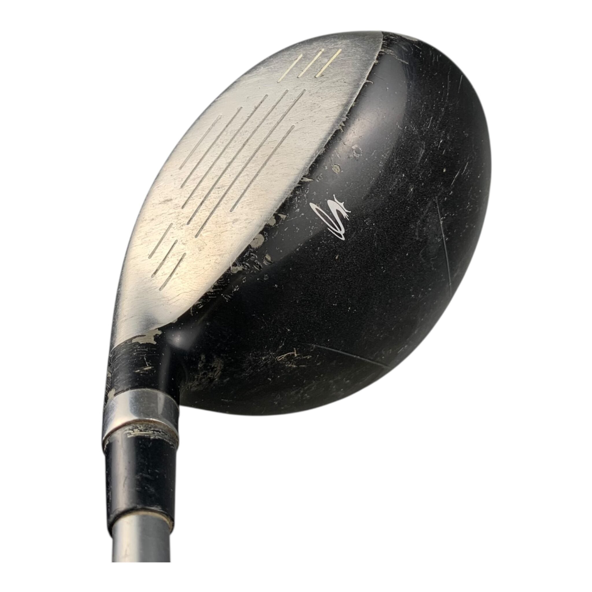 Cobra S3 Max Fairway Wood / Flex A-flex / Grafit / #5/18