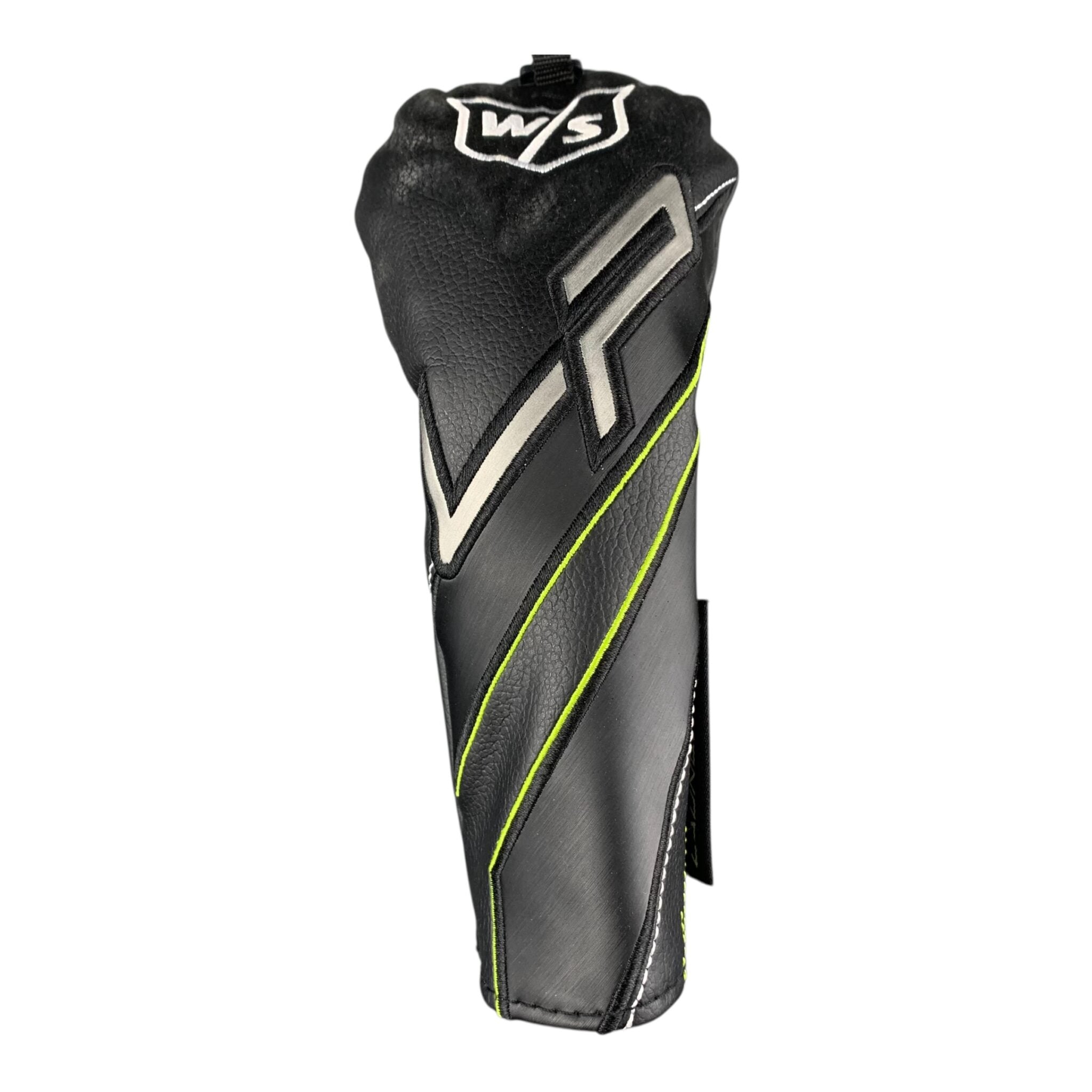 Wilson Launch Pad 2 Hybrid / Flex Regular / Grafit / #3/19.5