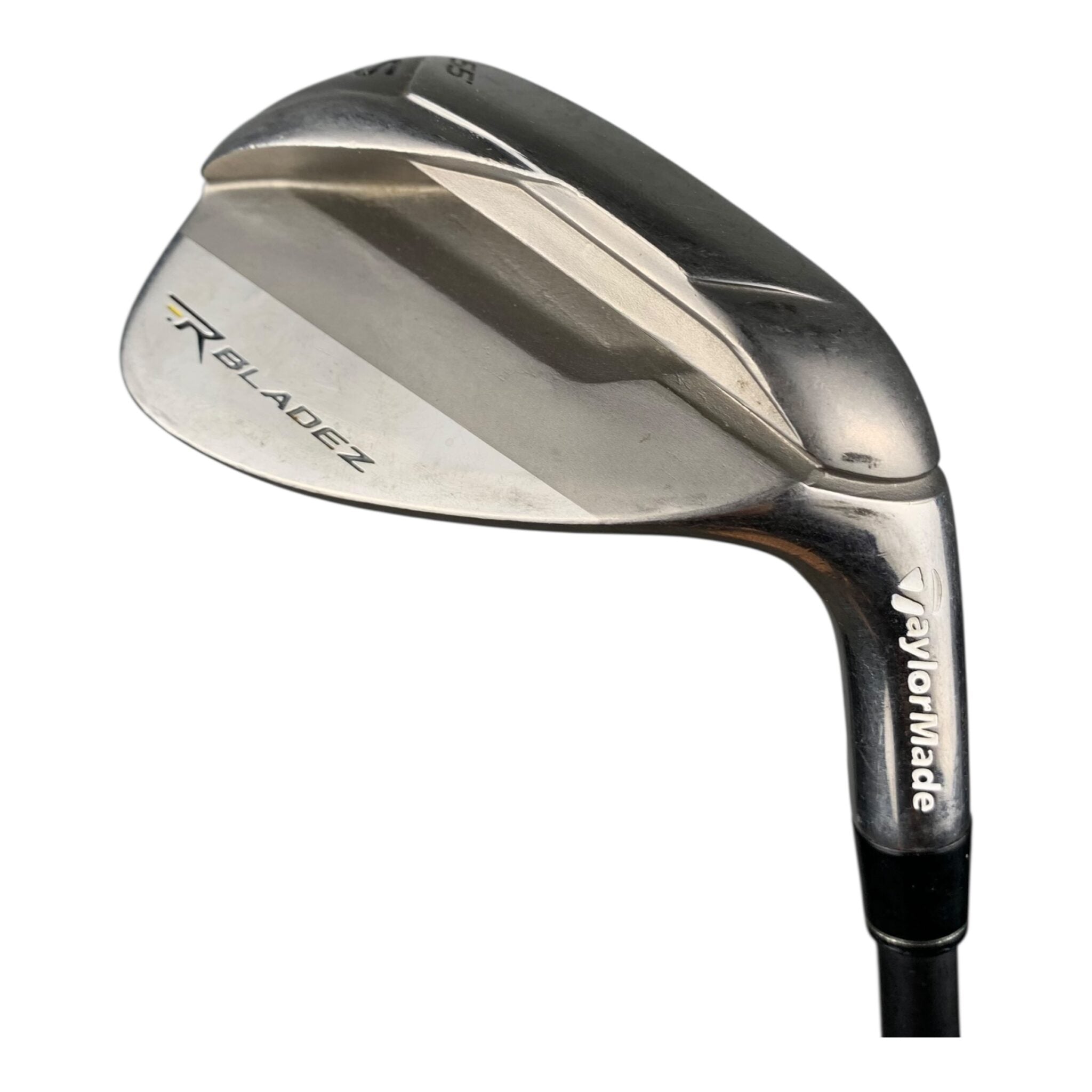 TaylorMade RBladez Wedge / Grafit / #55/0