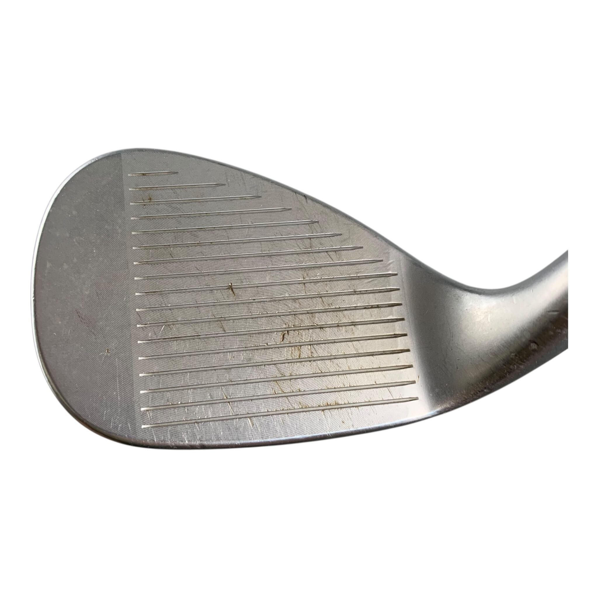 Titleist SM4 Tour Chrome Wedge / Stål / #60/10