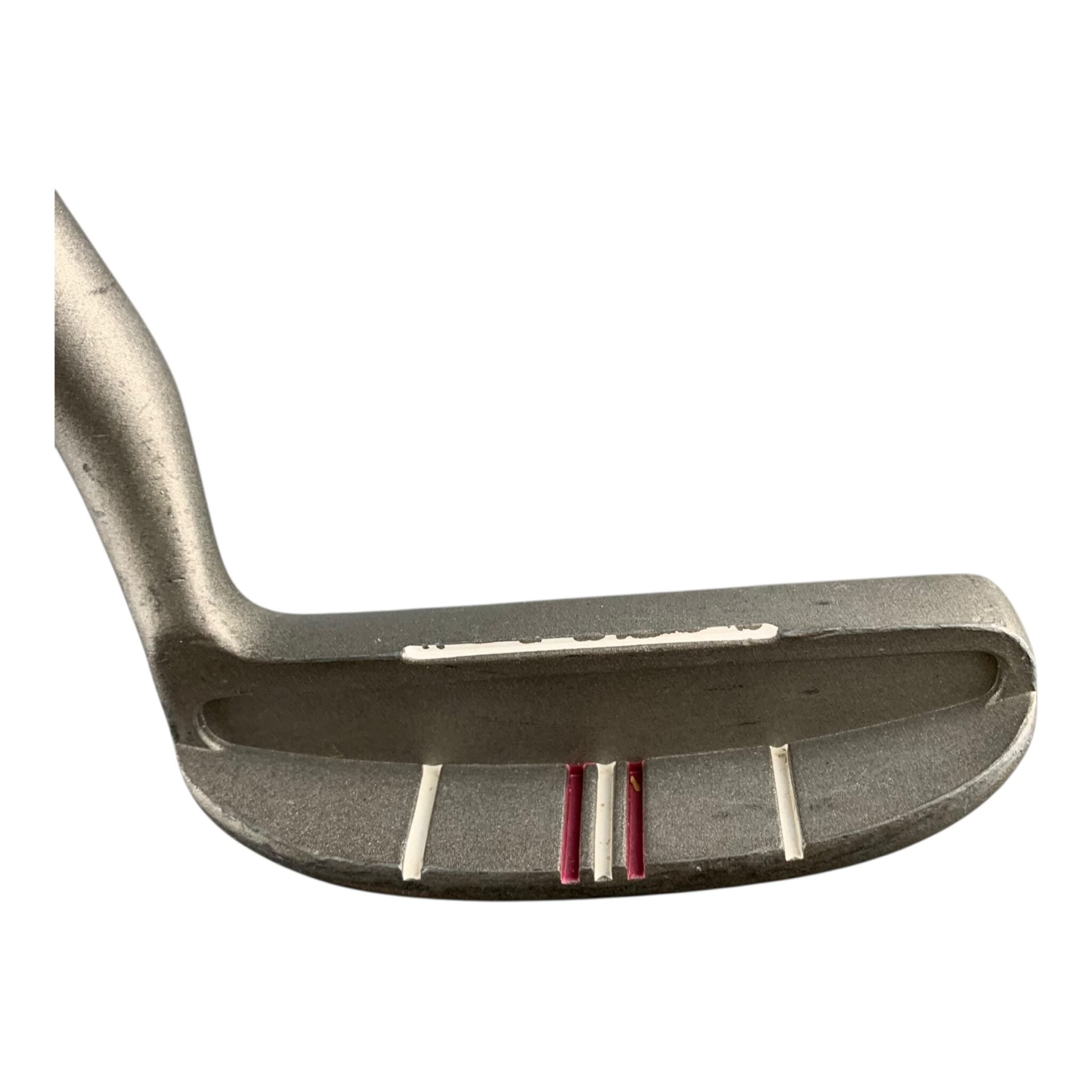 Cleveland ZIP Grooves Wedge / Grafit / #42/0
