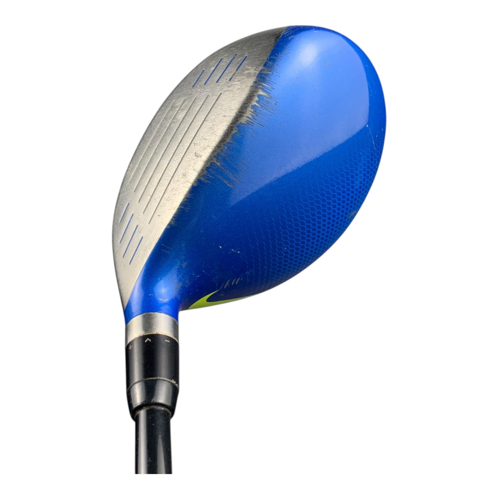 Nike Vapor Fly Fairway Wood / Flex Regular / Grafit / #3/15
