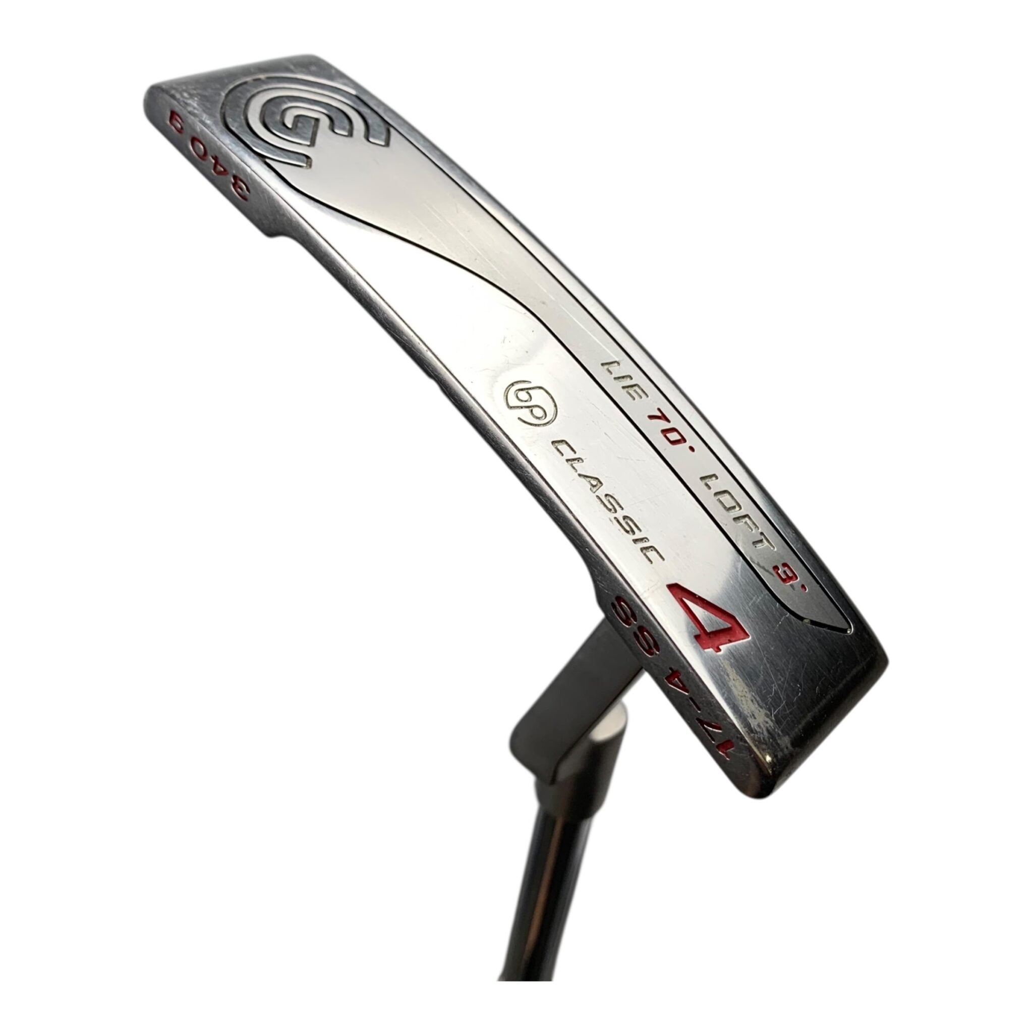 Cleveland Classic 4 Putter / 35"