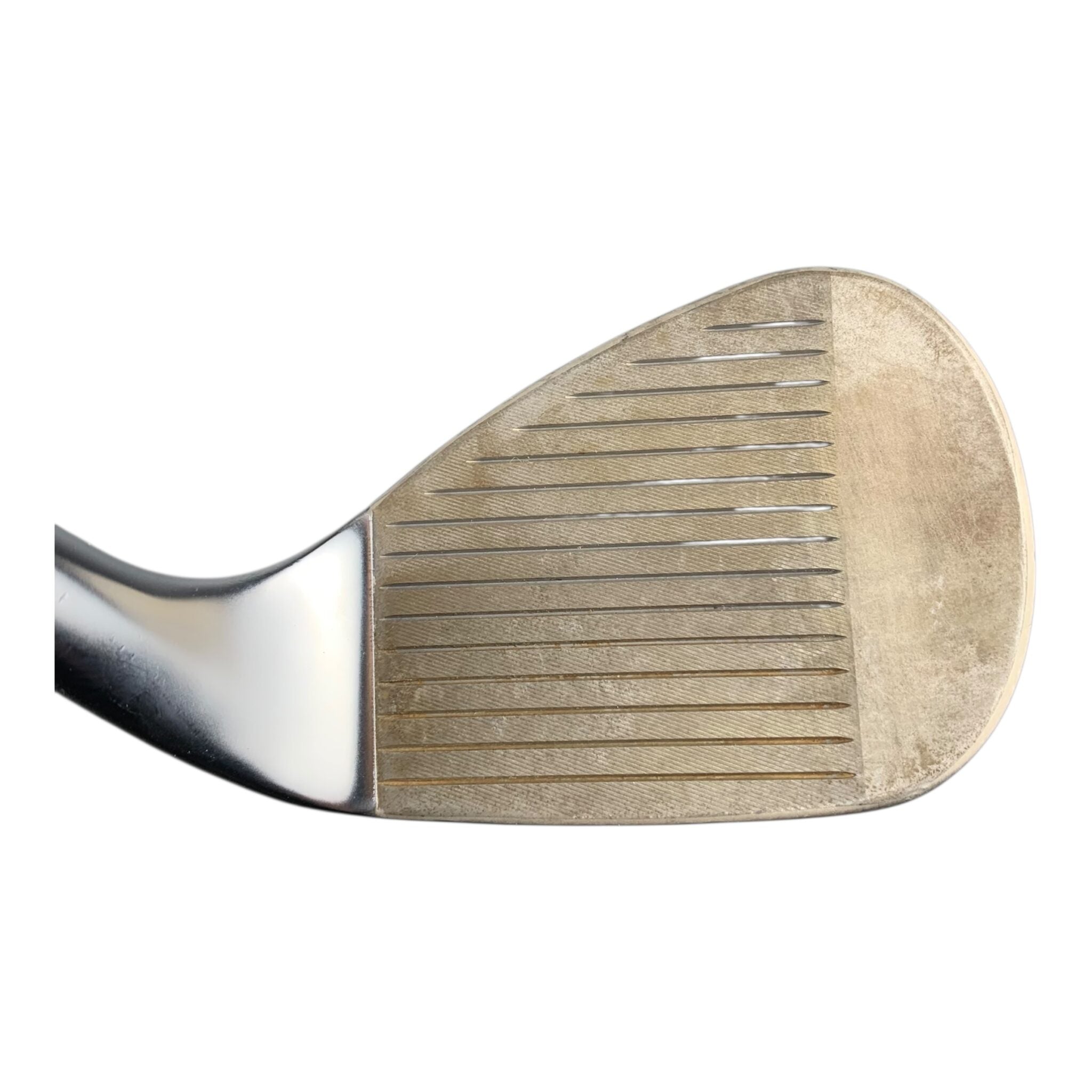 Callaway Jaws raw Wedge / Stål / #60/10  Venstre