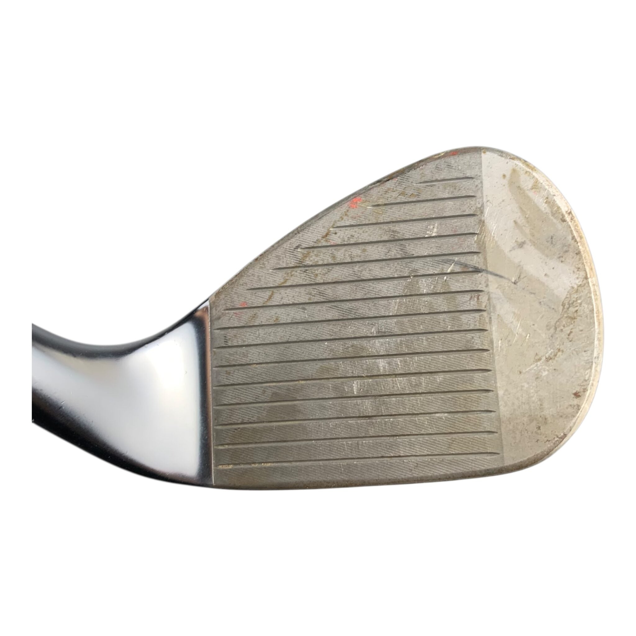 Callaway Jaws raw Wedge / Stål / #56/10  Venstre