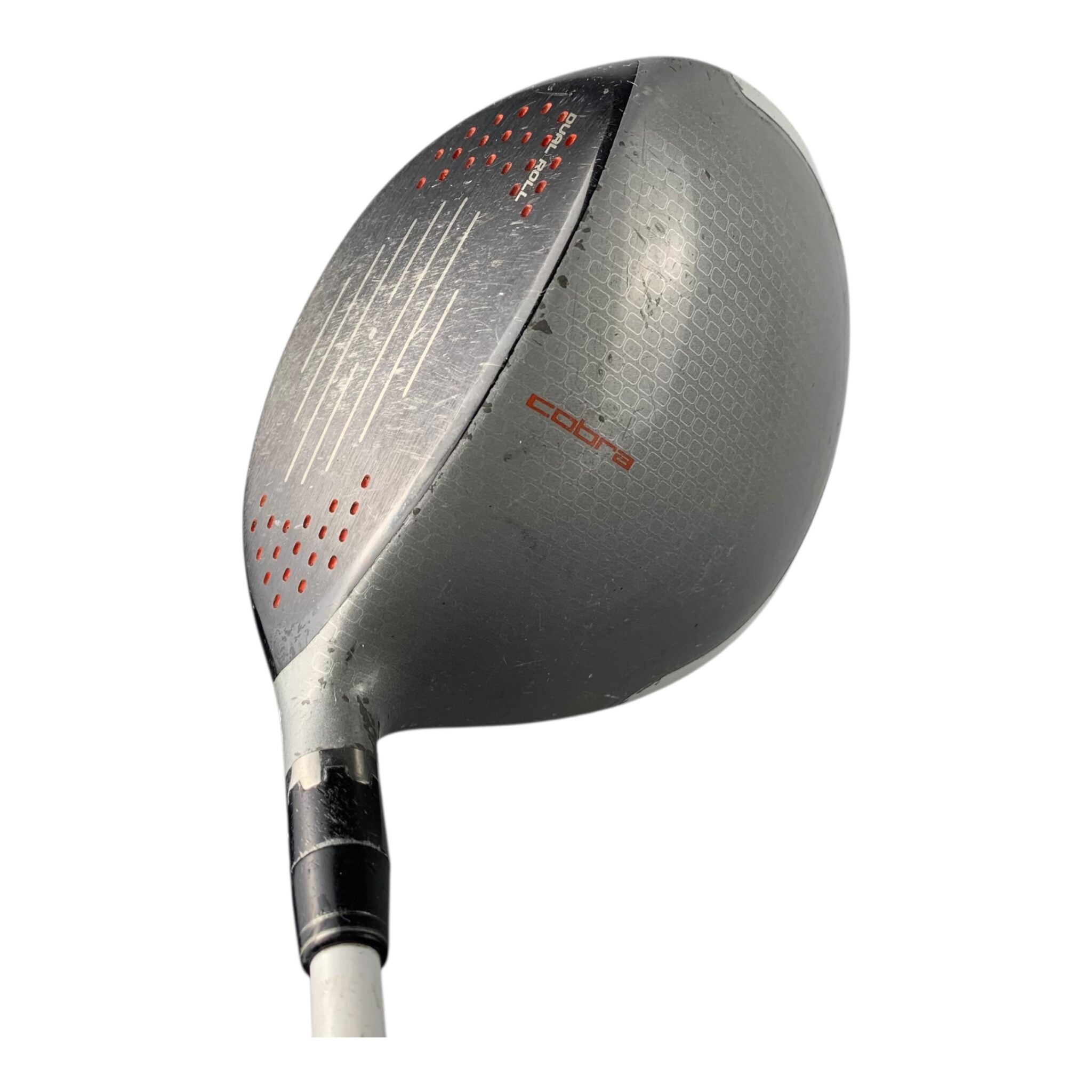 Titleist 913D3 Driver / Flex Stiff / Loft 8,5